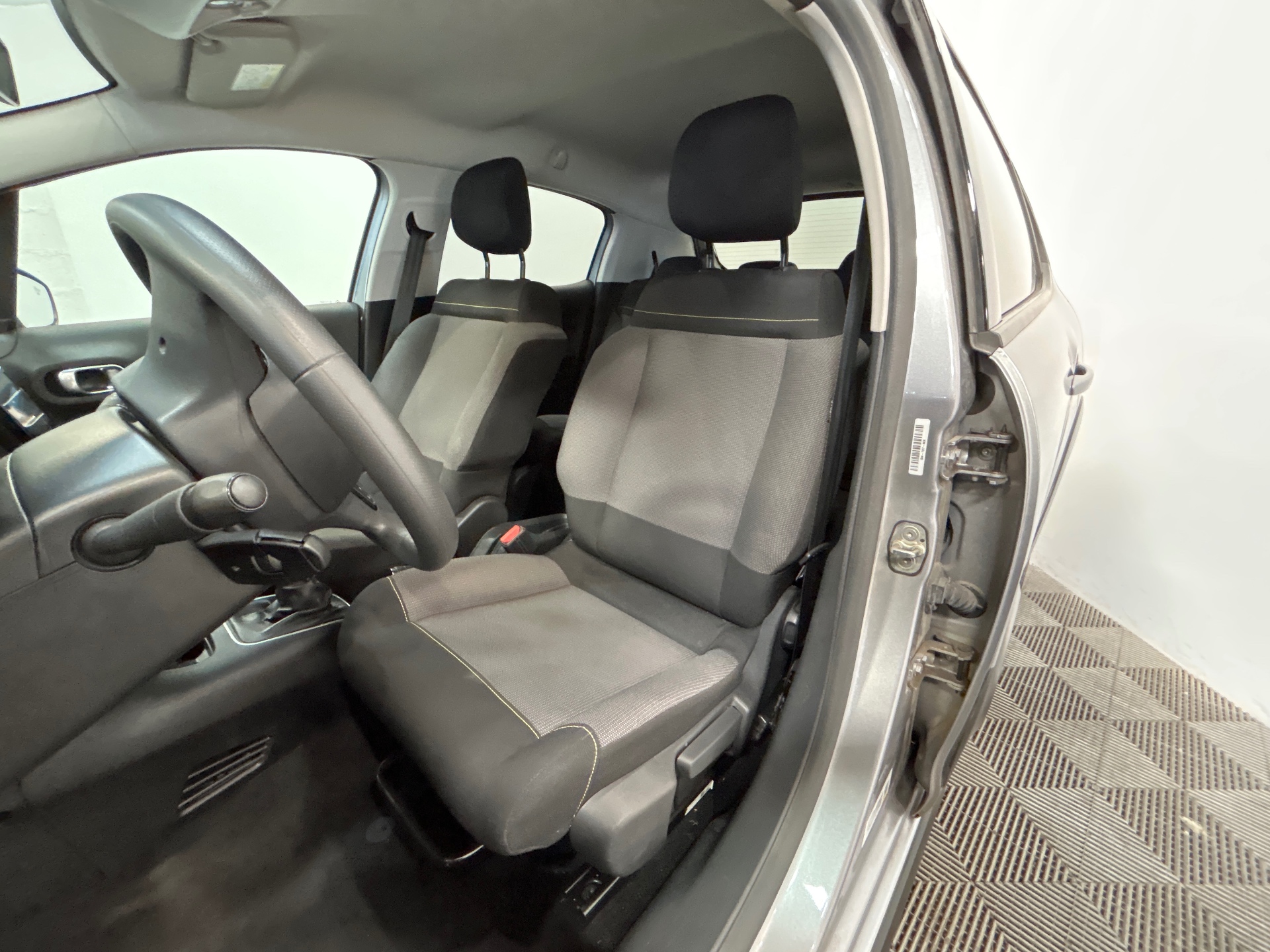 CITROEN C3 PT110 S&S BVM6 SHINE
