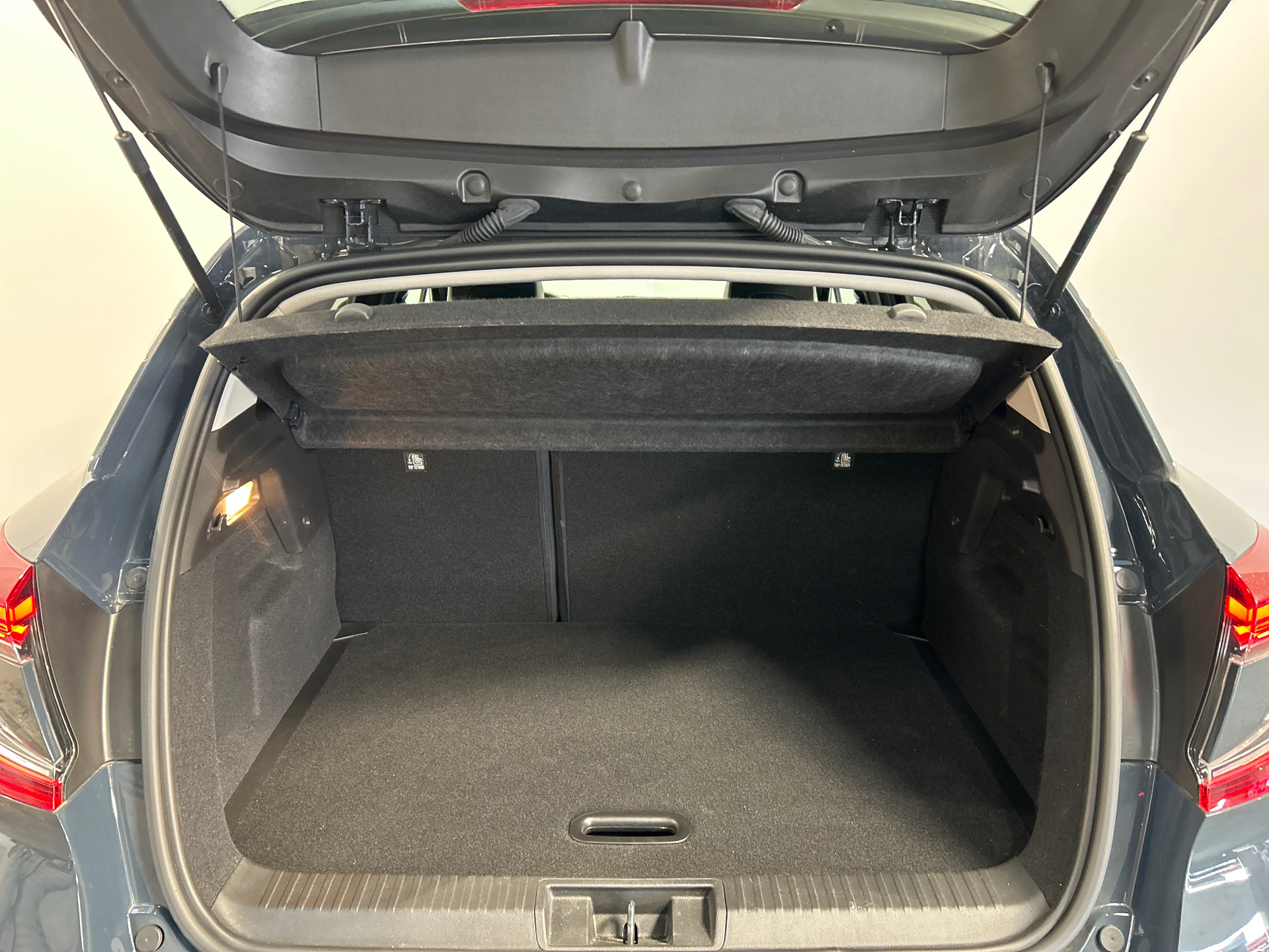 RENAULT CAPTUR E-Tech full hybrid 145 Techno