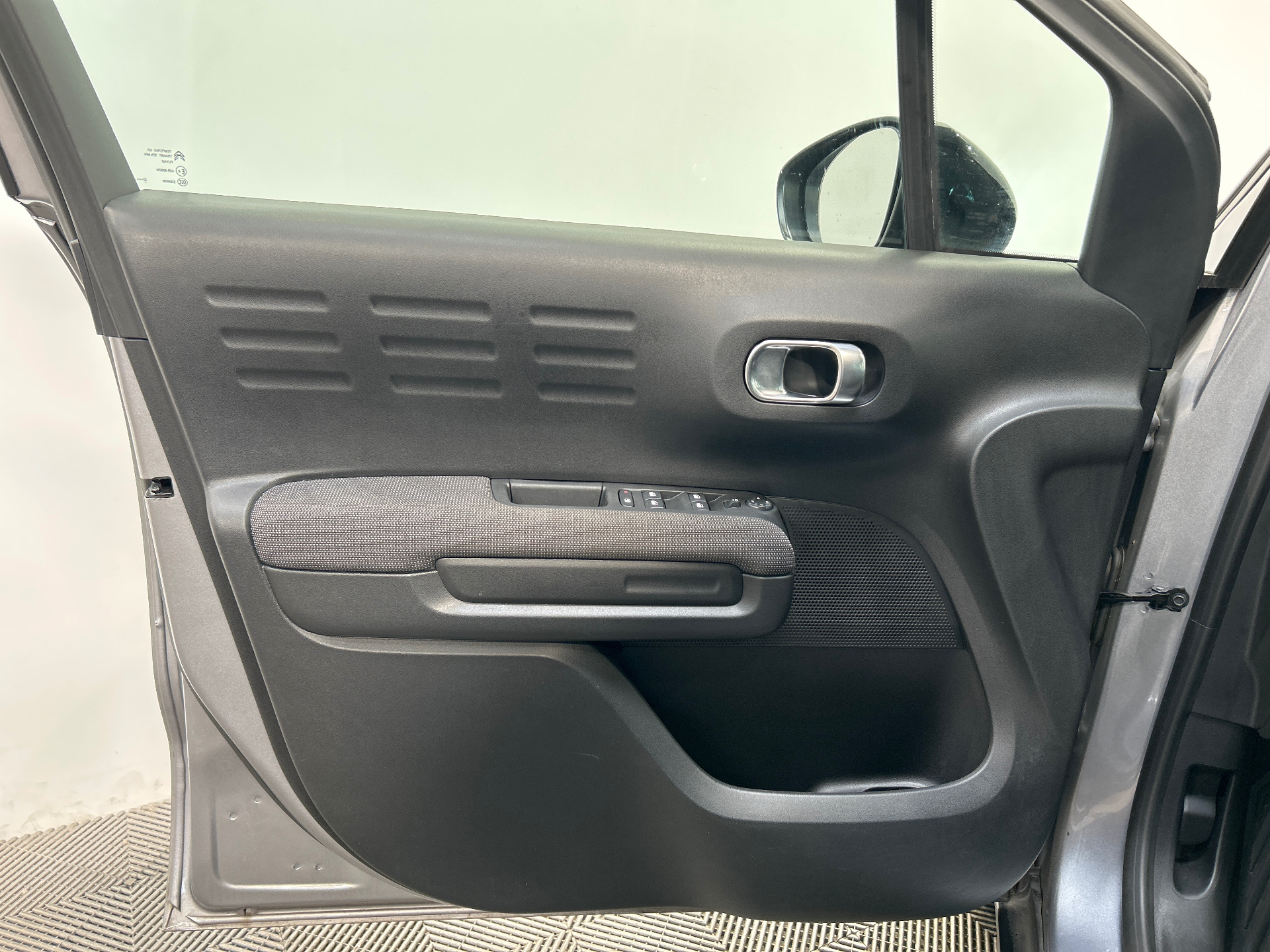 CITROEN C3 AIRCROSS PureTech 110 S&S BVM6 Plus