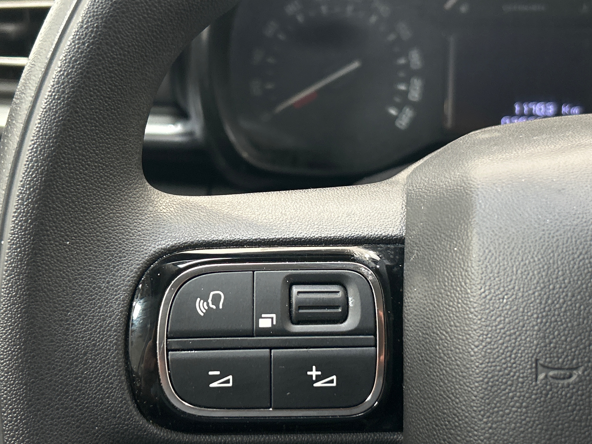 CITROEN C3 PT110 S&S BVM6 SHINE