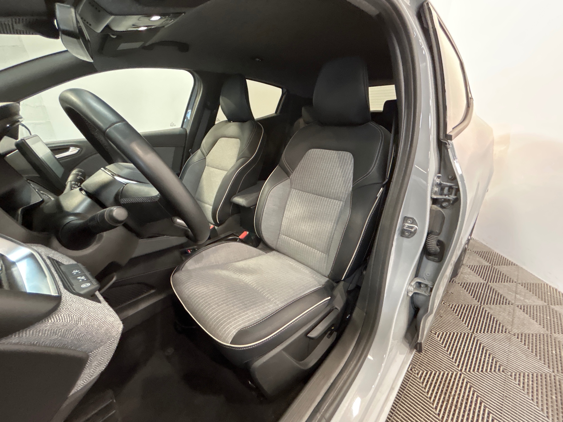 RENAULT CLIO V techno TCe 90 phase 2