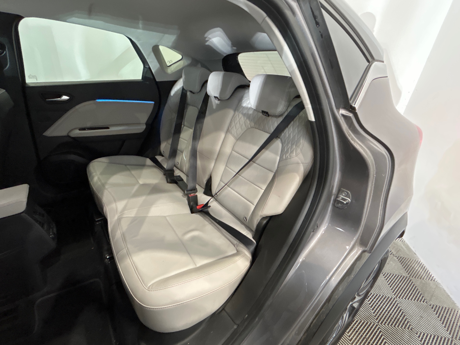 RENAULT CAPTUR E-Tech full hybrid 145 Iconic