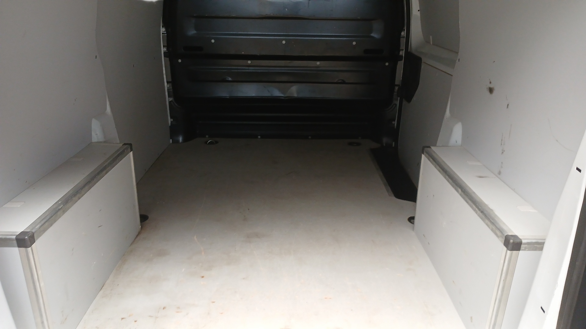 CITROEN JUMPY FOURGON Fourgon Taille M BlueHDi 120 S&S BVM6