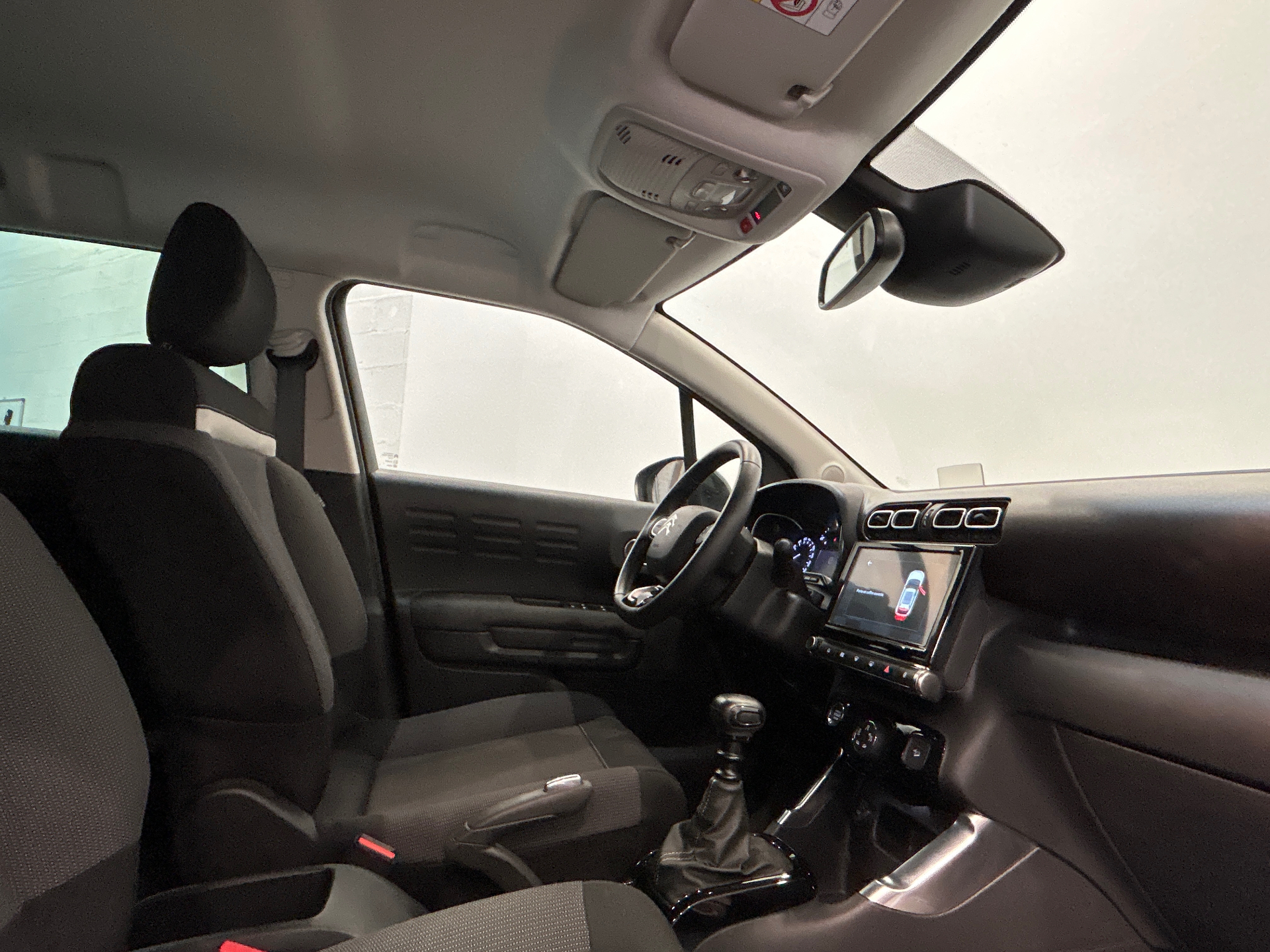 CITROEN C3 AIRCROSS PureTech 110 S&S BVM6 Plus