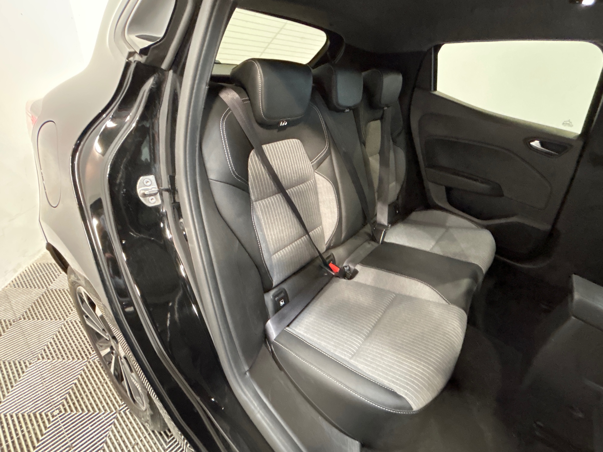 RENAULT CLIO V techno TCe 90 phase 2