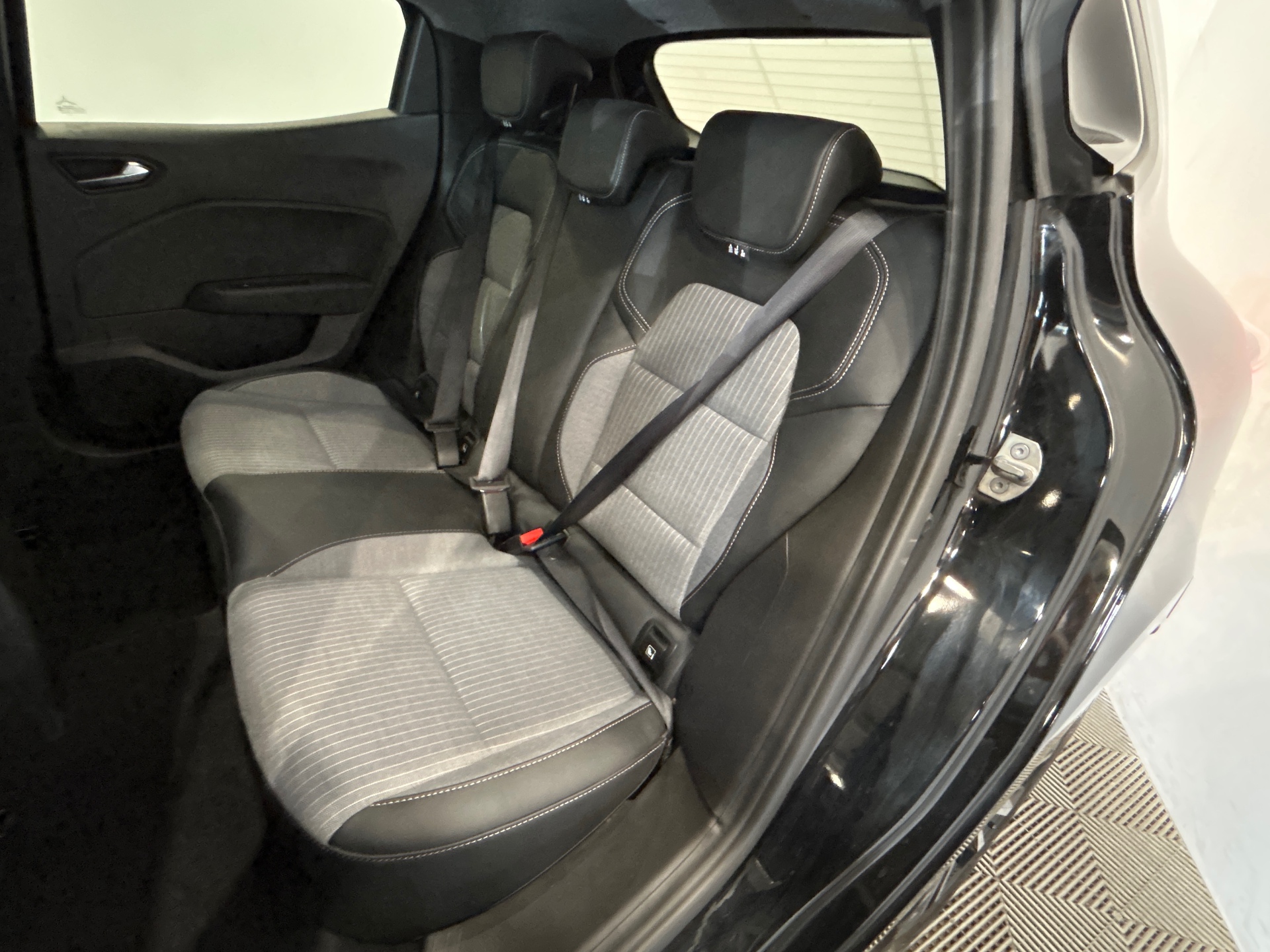RENAULT CLIO V techno TCe 90 phase 2