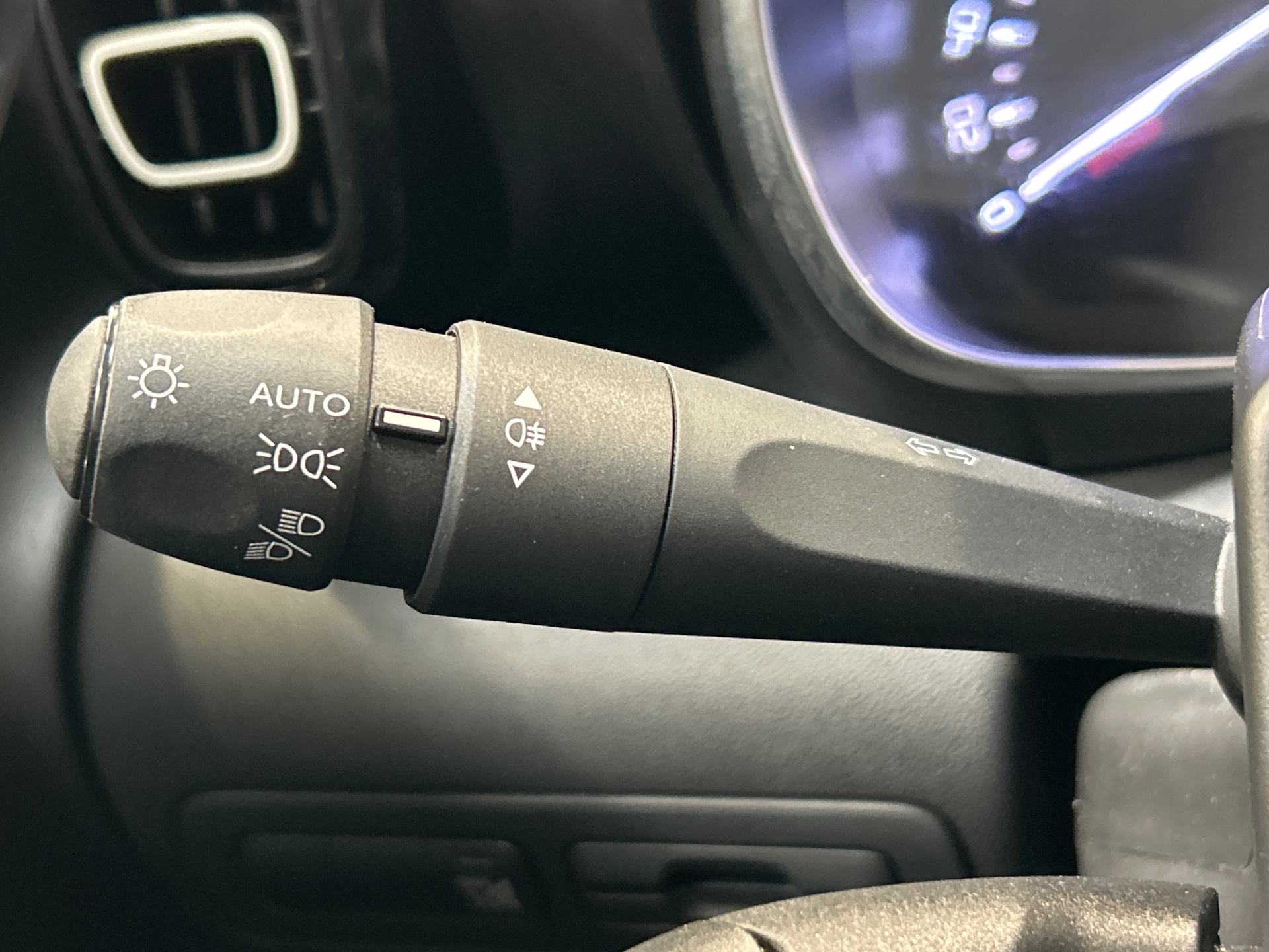 CITROEN C3 AIRCROSS PureTech 110 S&S BVM6 Plus