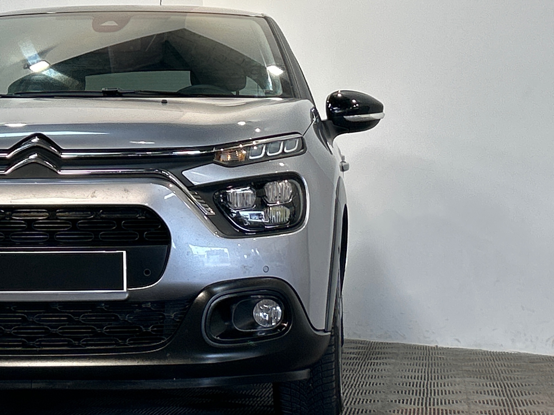 CITROEN C3 PT110 S&S BVM6 SHINE