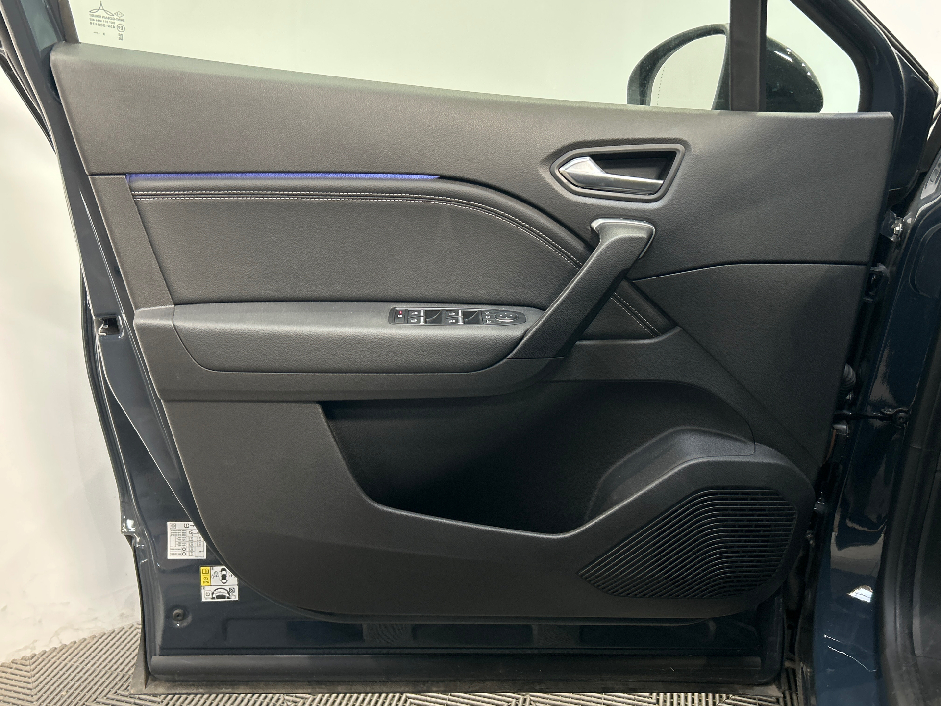 RENAULT CAPTUR E-Tech full hybrid 145 Techno