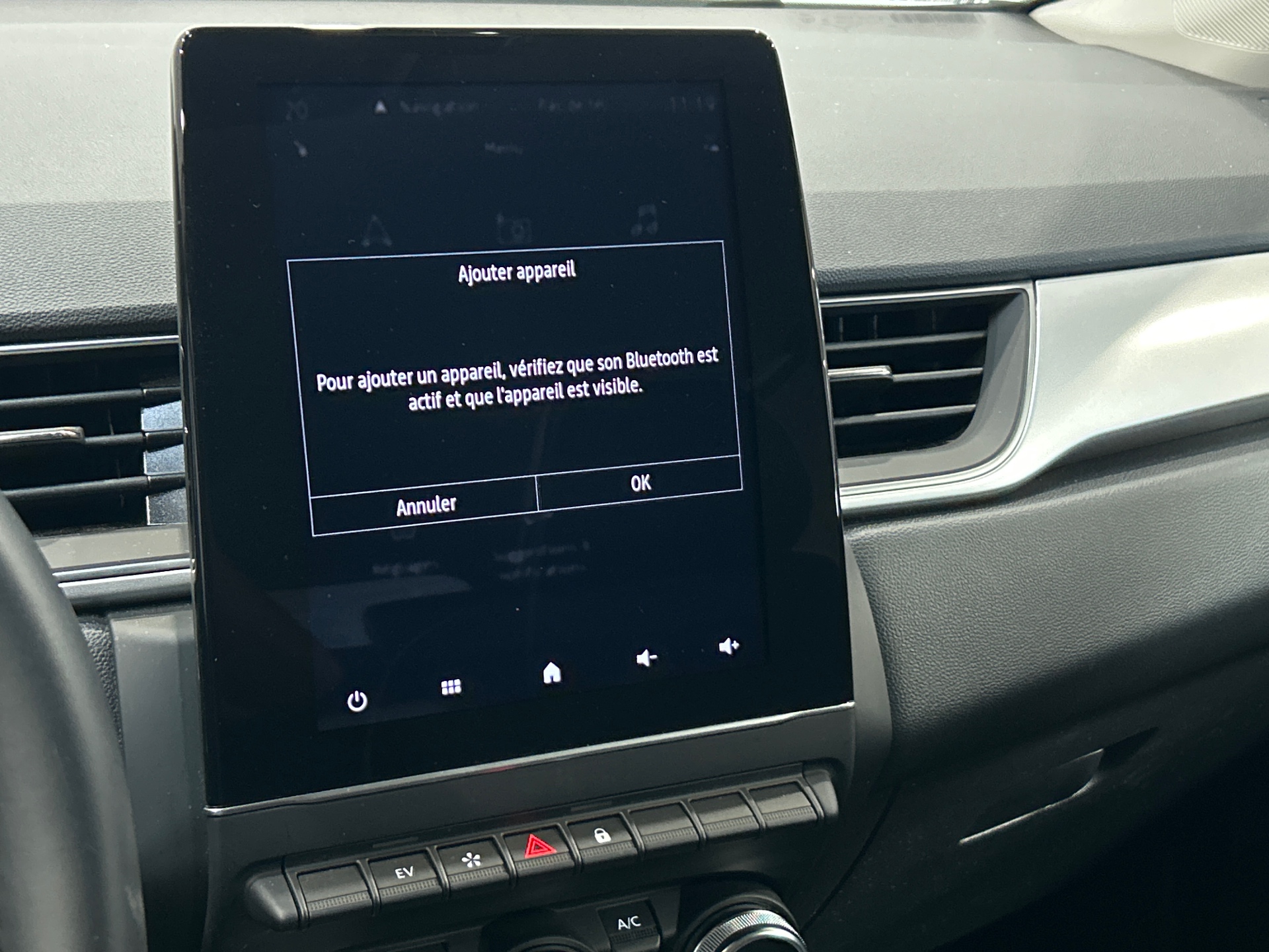 RENAULT CAPTUR E-Tech full hybrid 145 Techno