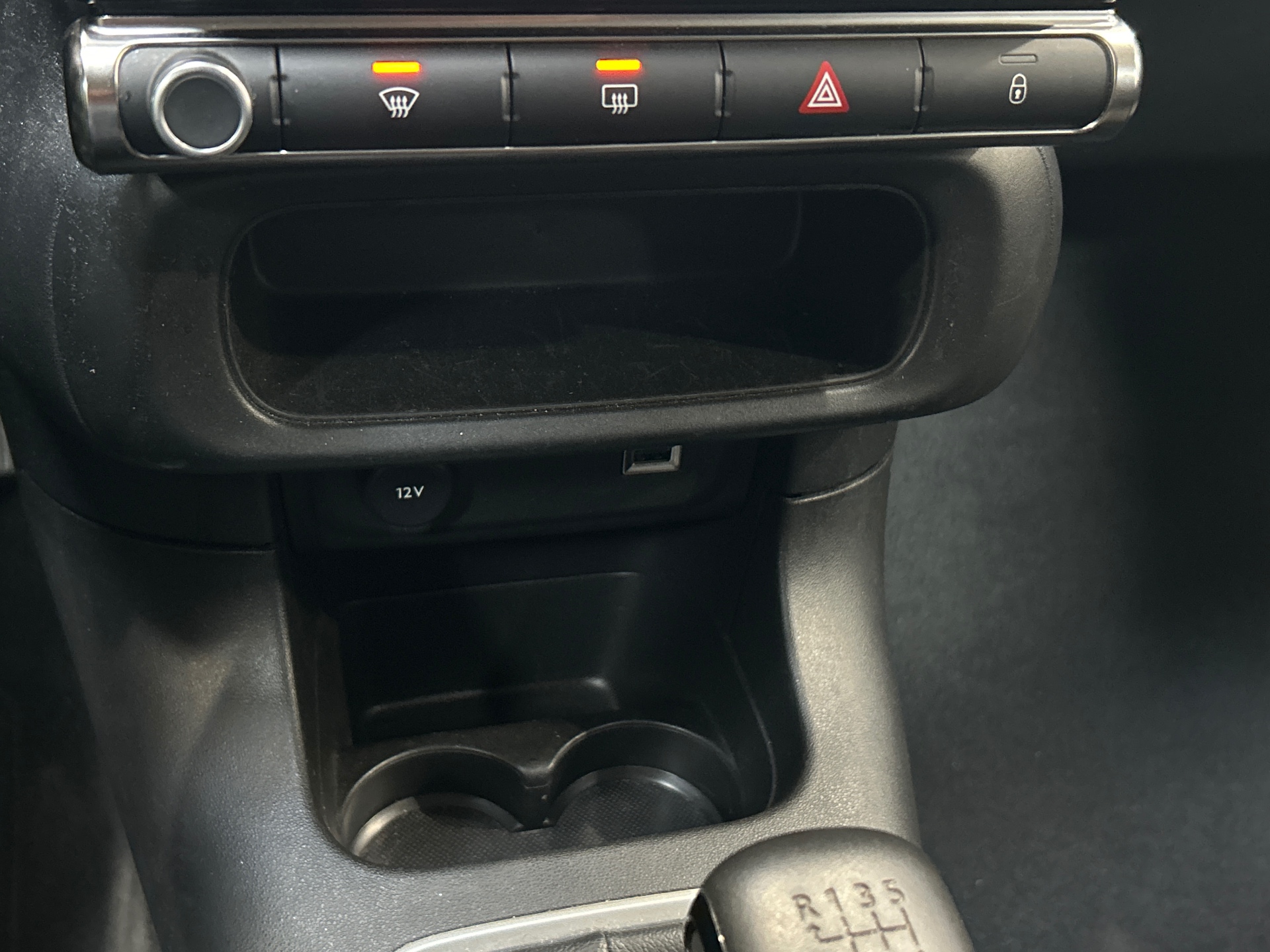 CITROEN C3 PT110 S&S BVM6 SHINE