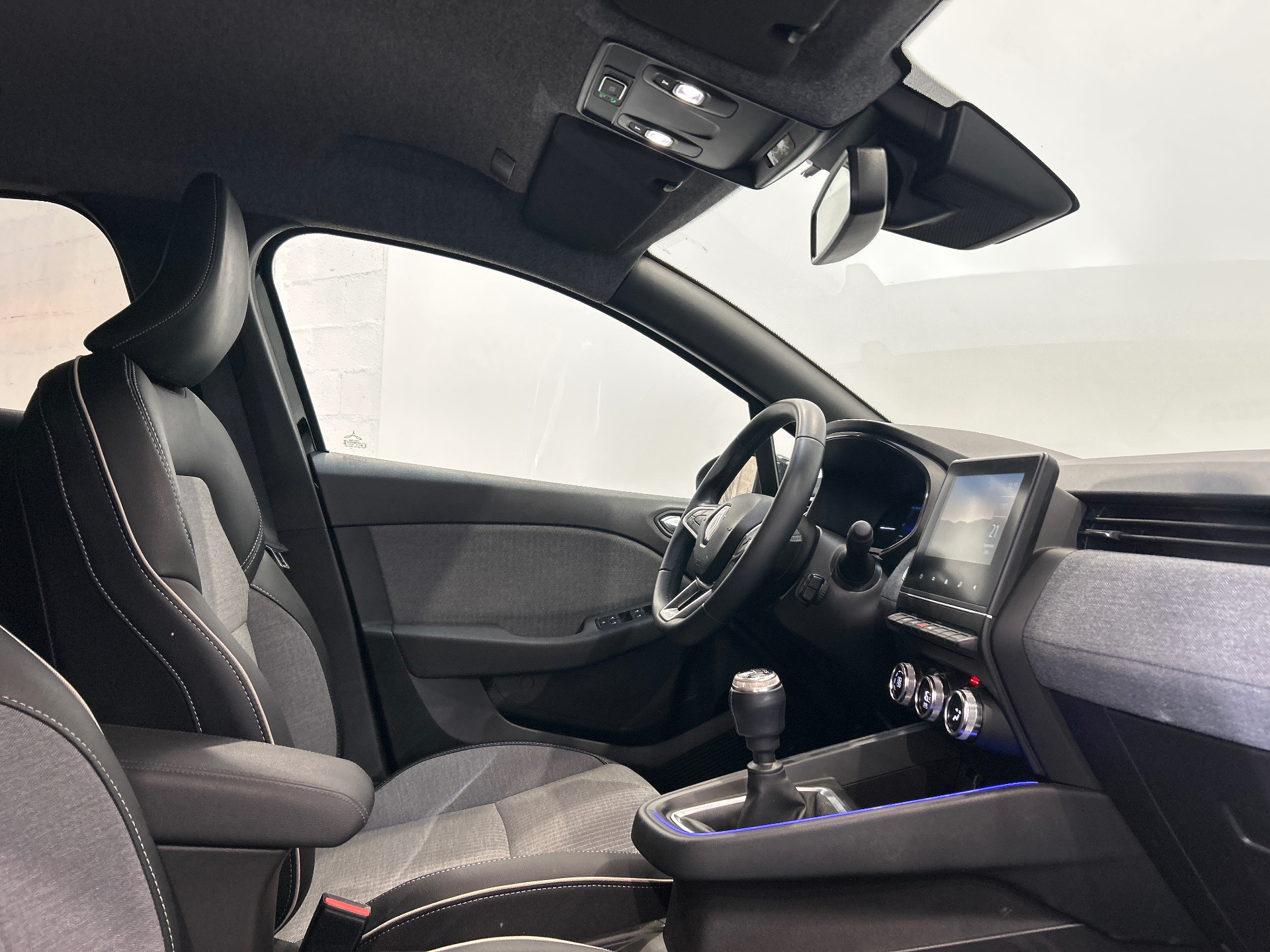 RENAULT CLIO V techno TCe 90 phase 2