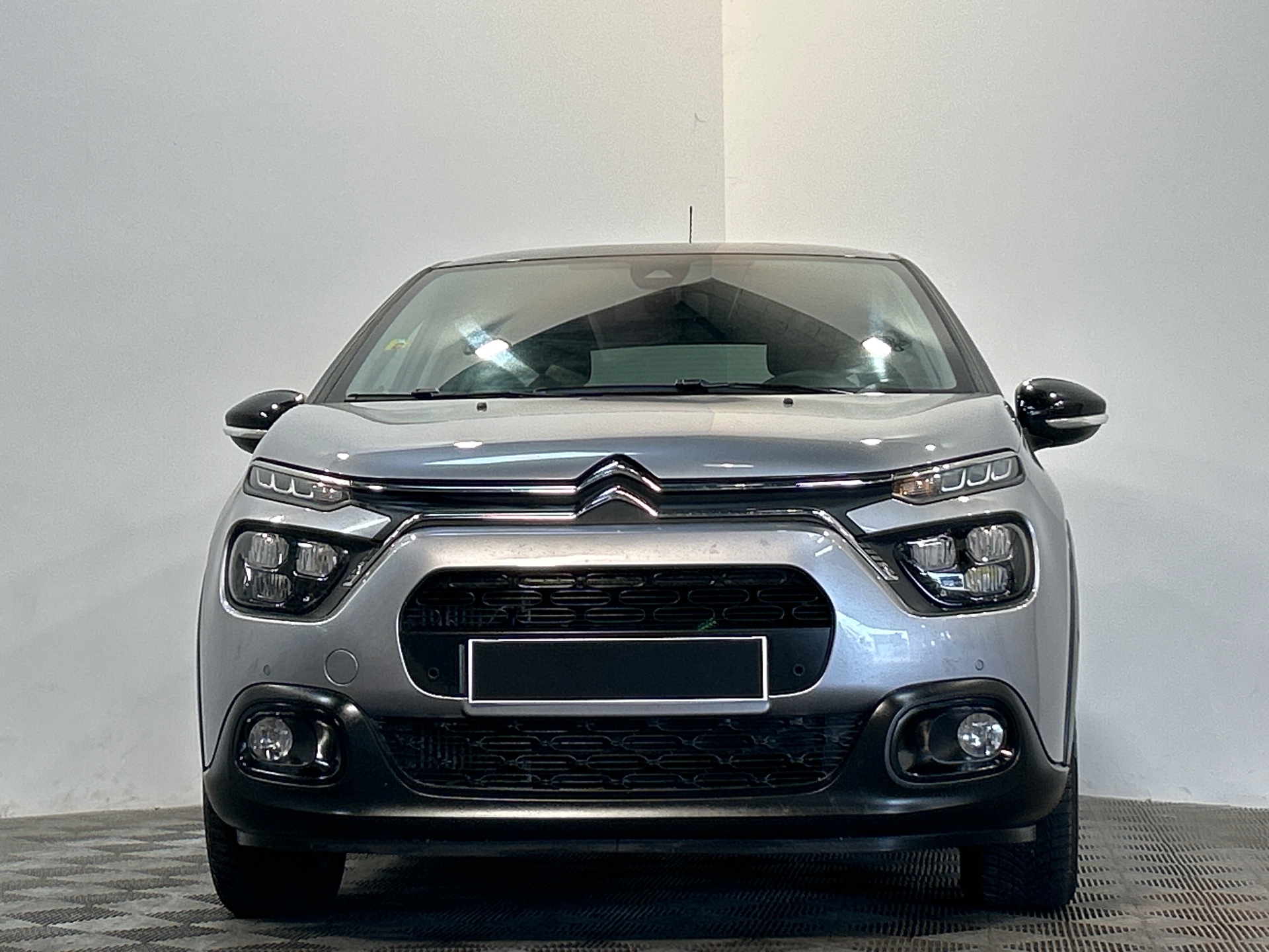 CITROEN C3 PT110 S&S BVM6 SHINE