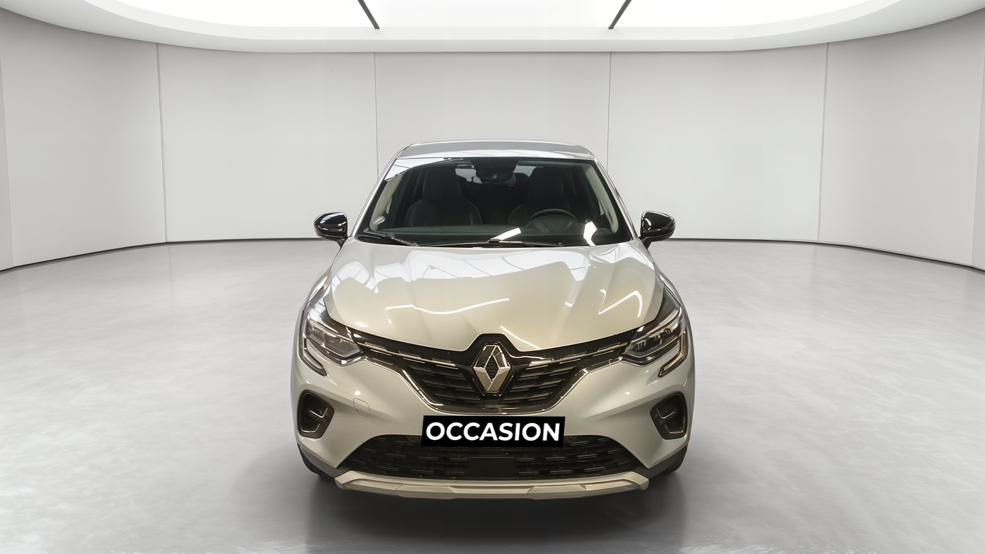 RENAULT CAPTUR E-Tech full hybrid 145 Techno