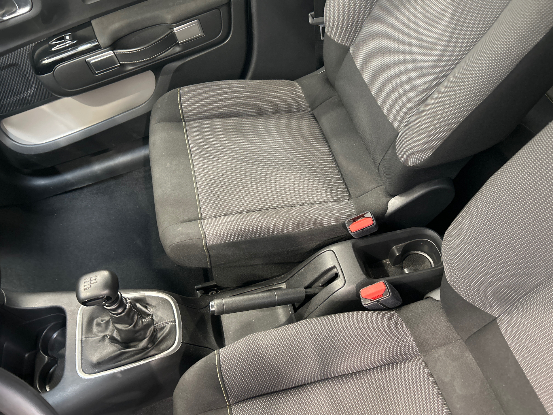 CITROEN C3 PT110 S&S BVM6 SHINE