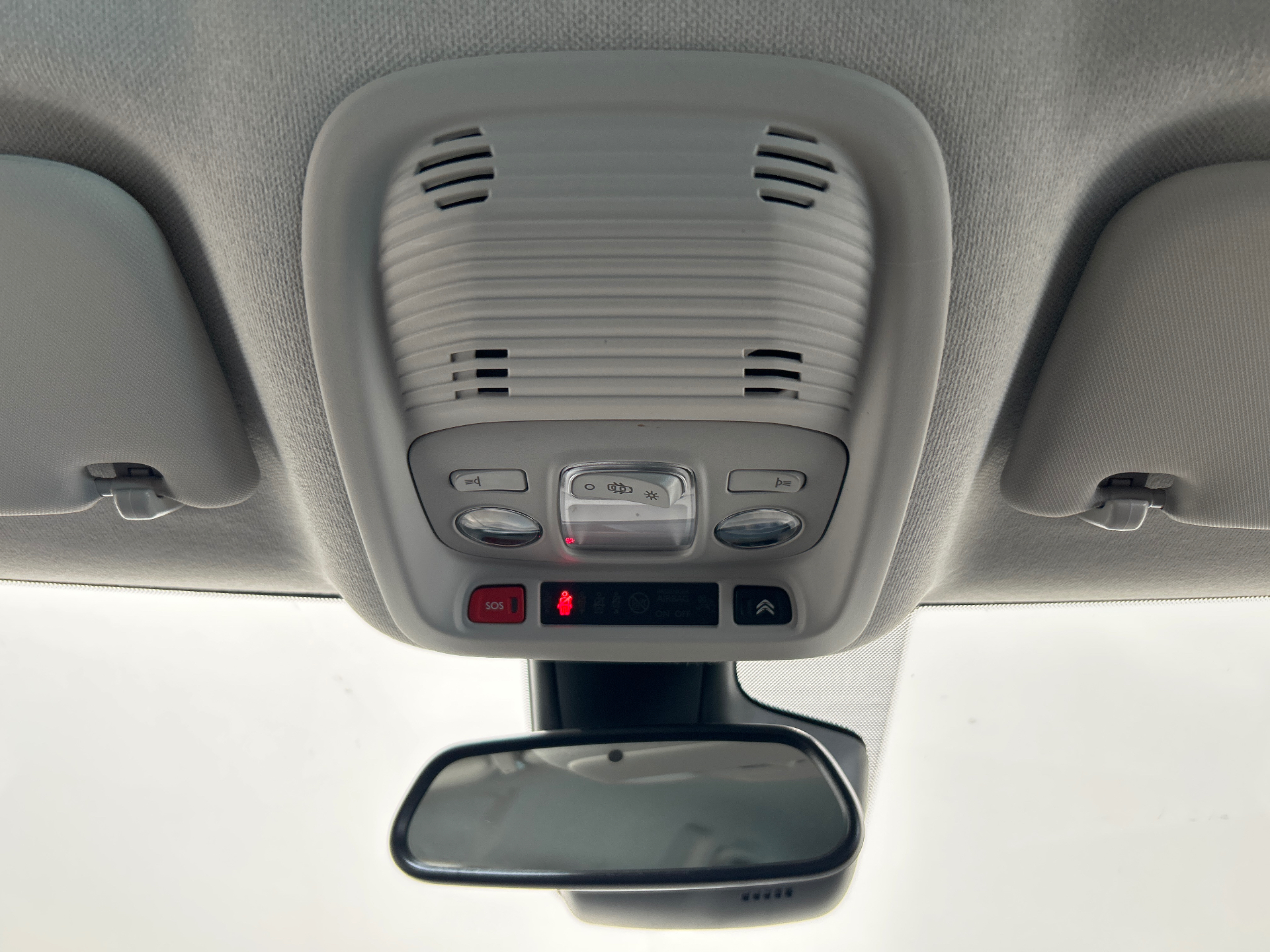 CITROEN C3 AIRCROSS PureTech 110 S&S BVM6 Plus