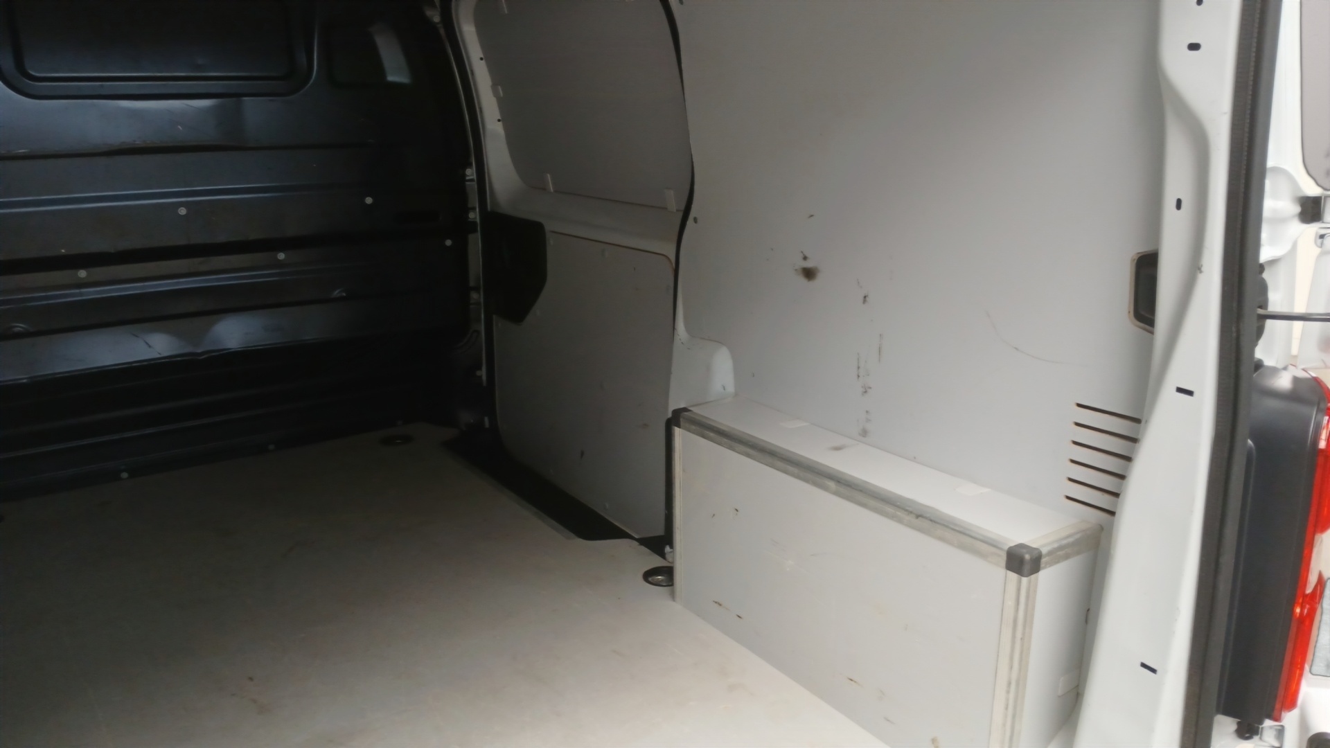 CITROEN JUMPY FOURGON Fourgon Taille M BlueHDi 120 S&S BVM6