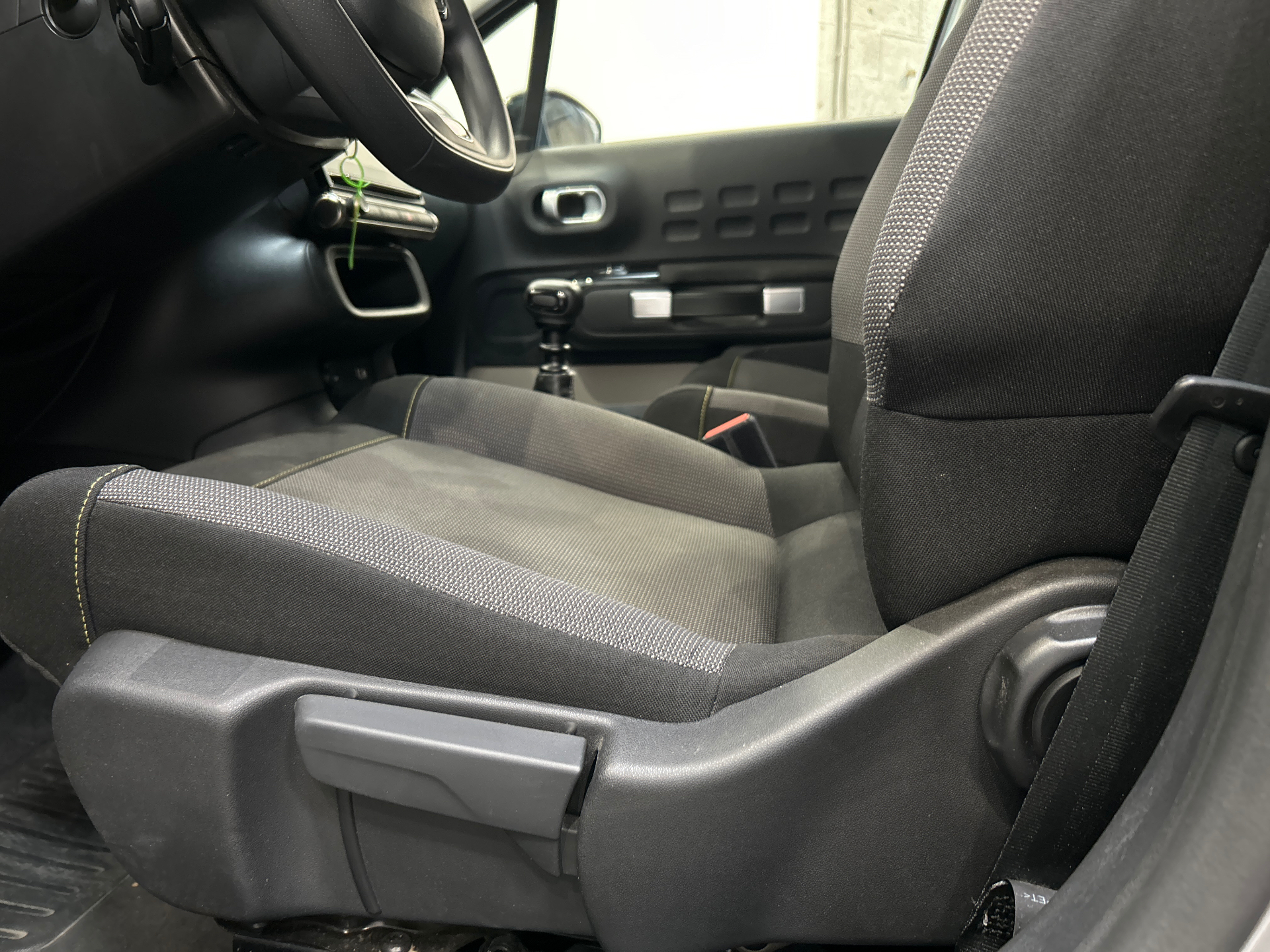 CITROEN C3 PT110 S&S BVM6 SHINE