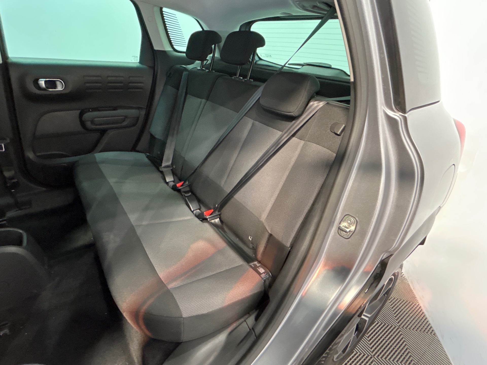CITROEN C3 AIRCROSS PureTech 110 S&S BVM6 Plus