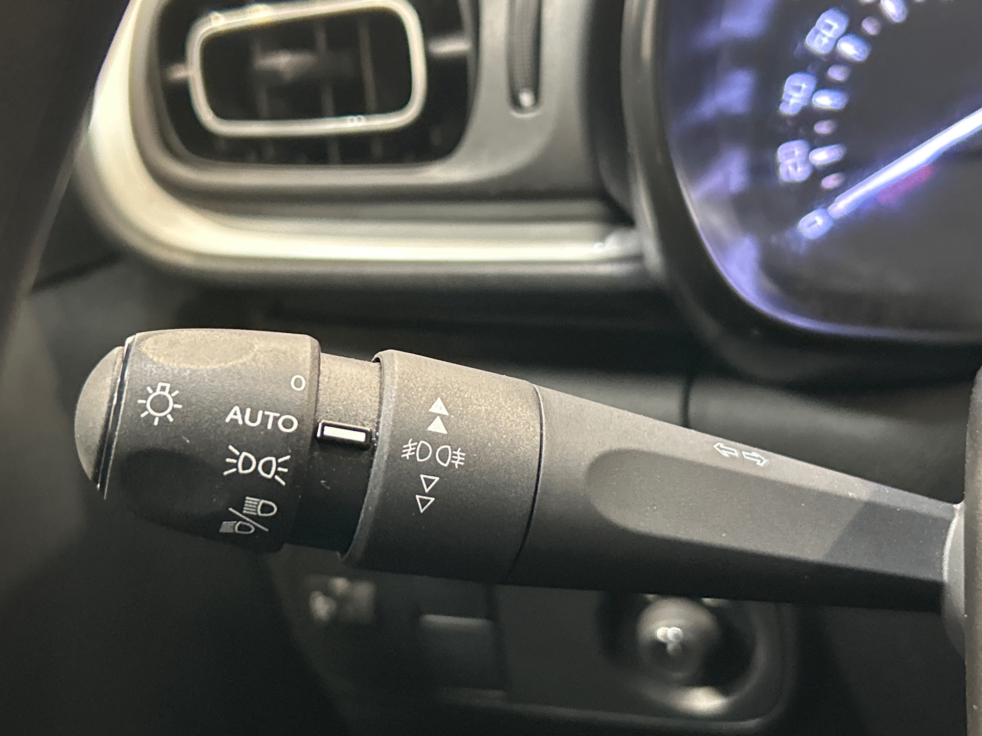 CITROEN C3 PT110 S&S BVM6 SHINE