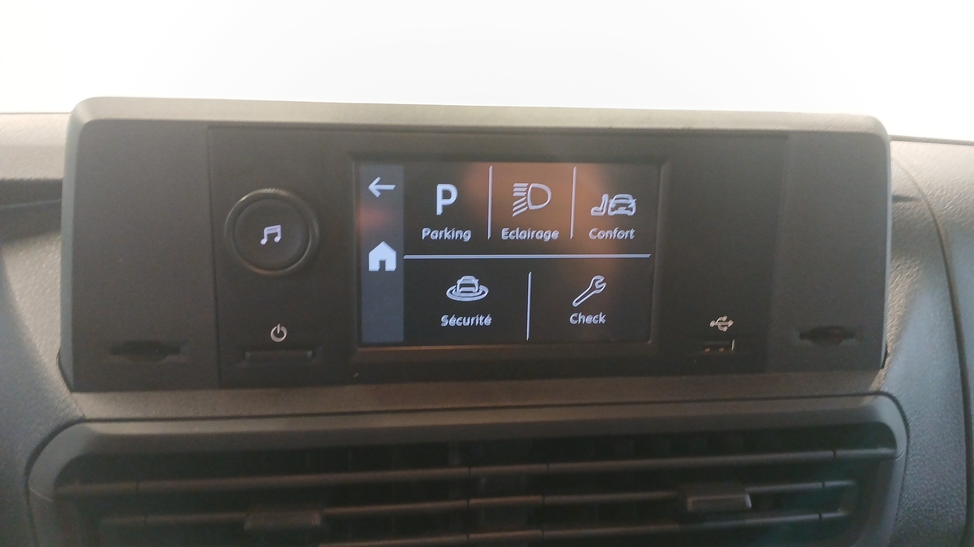 CITROEN JUMPY FOURGON Fourgon Taille M BlueHDi 120 S&S BVM6