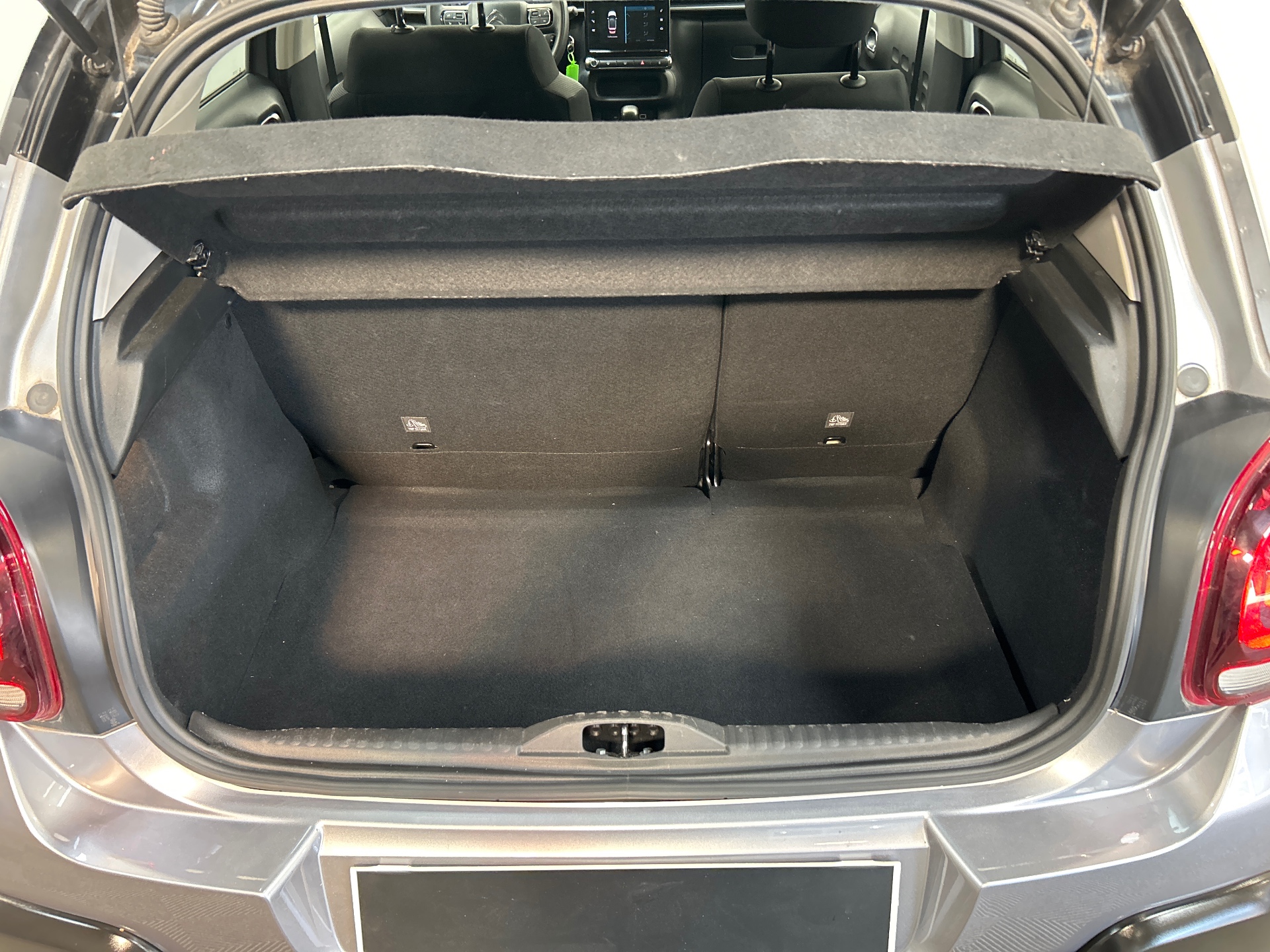 CITROEN C3 PT110 S&S BVM6 SHINE