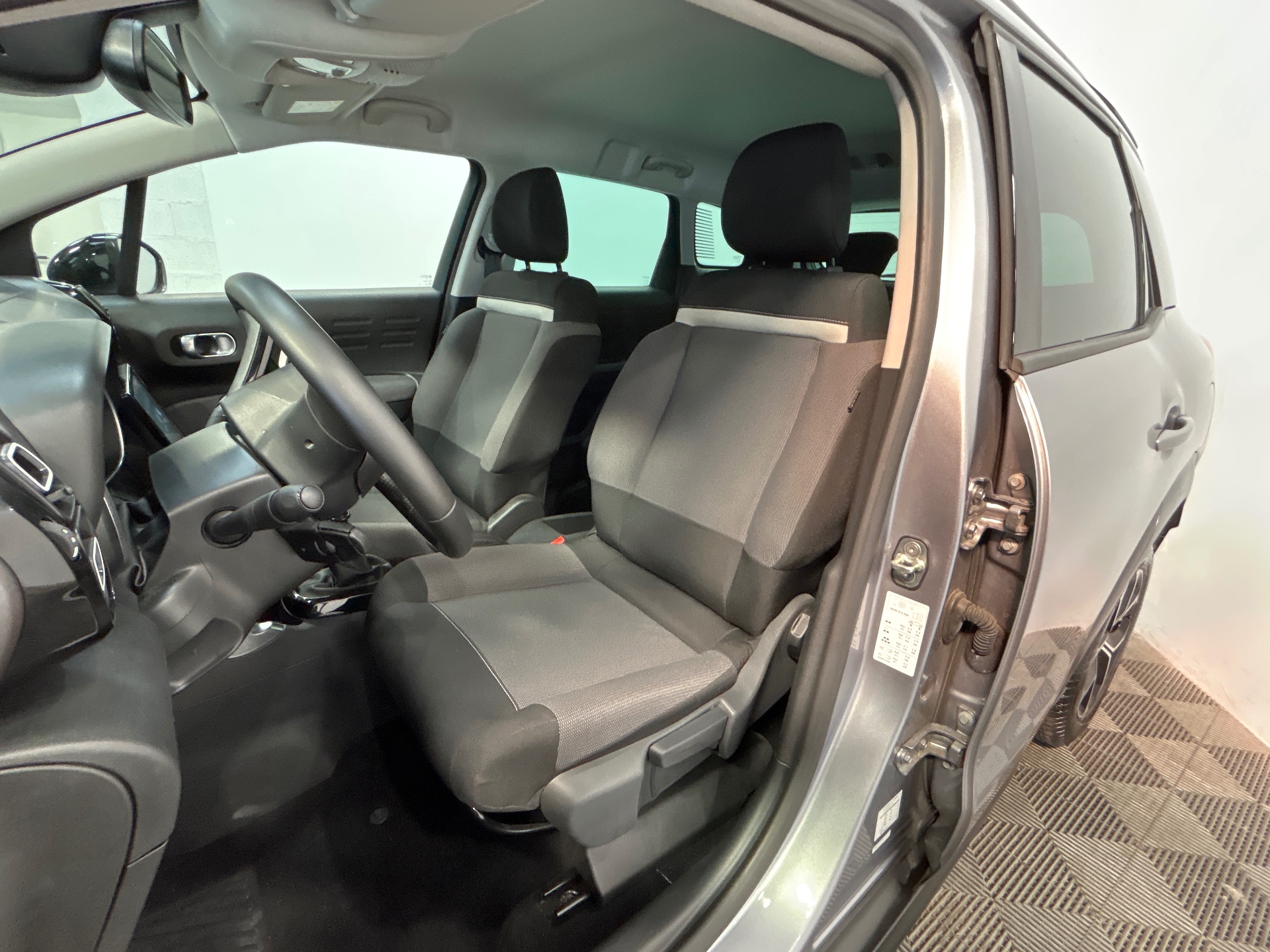 CITROEN C3 AIRCROSS PureTech 110 S&S BVM6 Plus