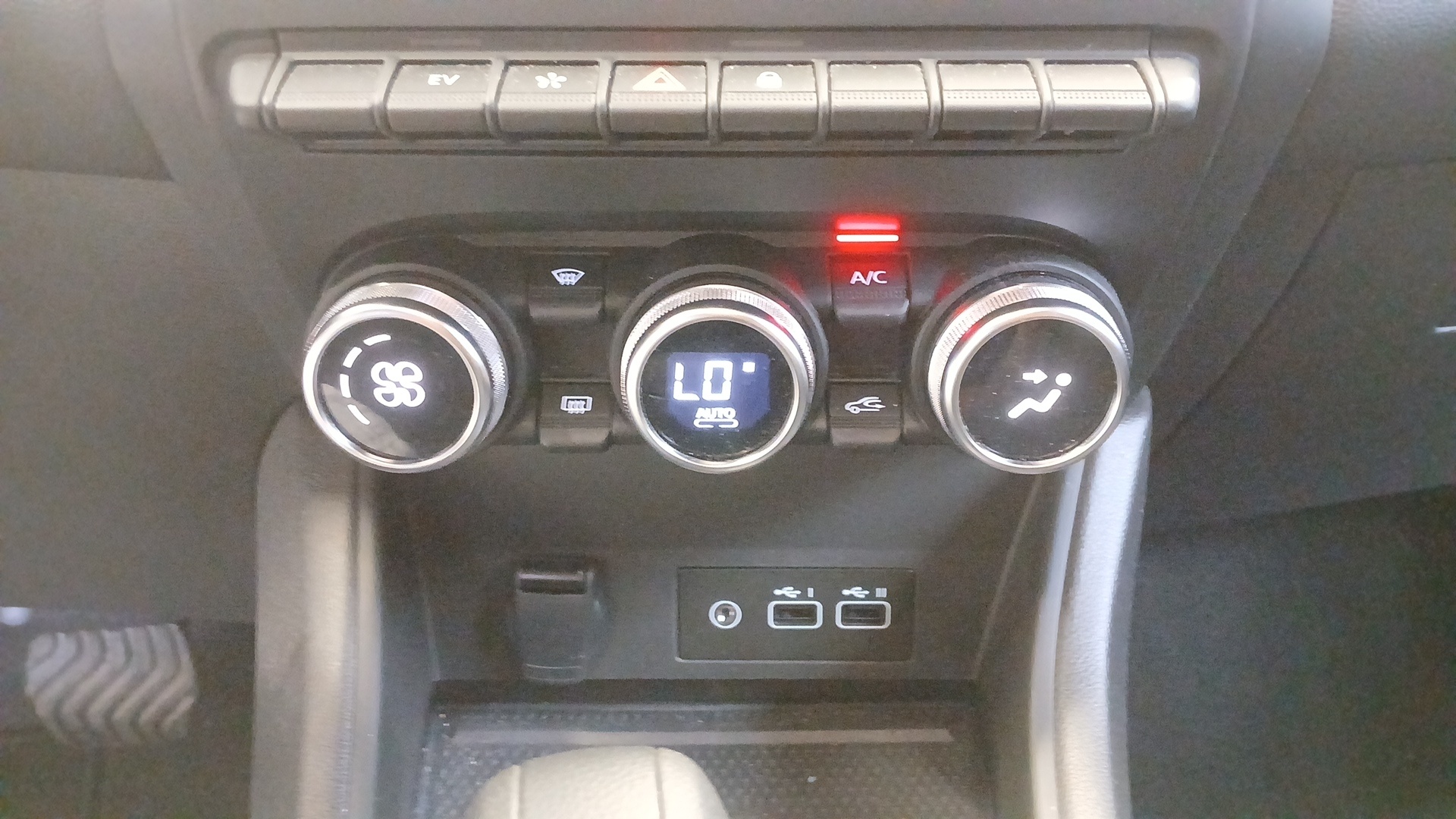 RENAULT CAPTUR E-Tech full hybrid 145 Techno