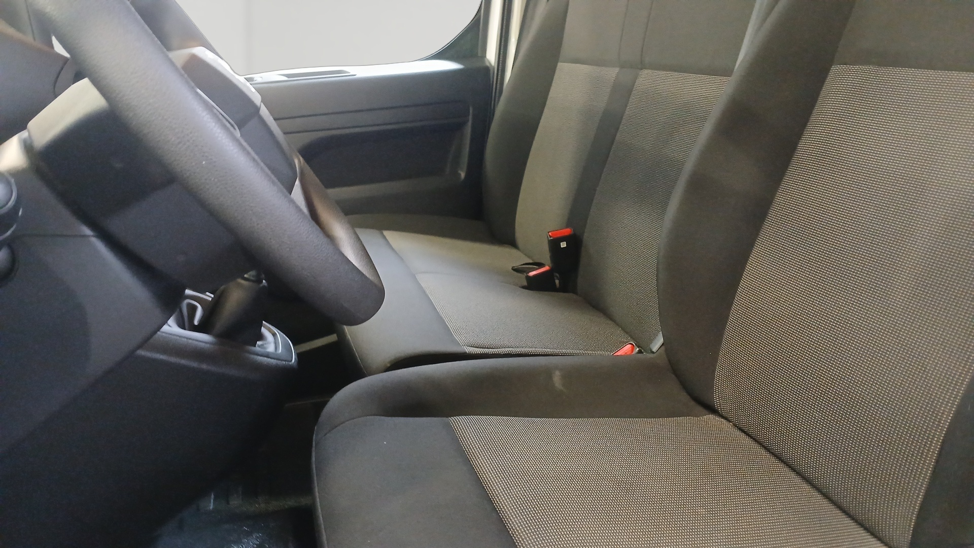 CITROEN JUMPY FOURGON Fourgon Taille M BlueHDi 120 S&S BVM6