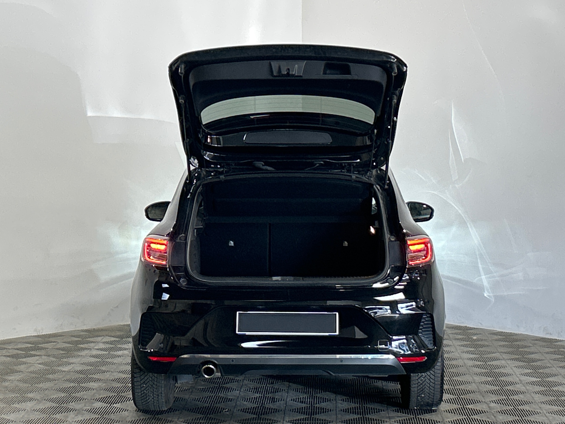RENAULT CLIO V techno TCe 90 phase 2