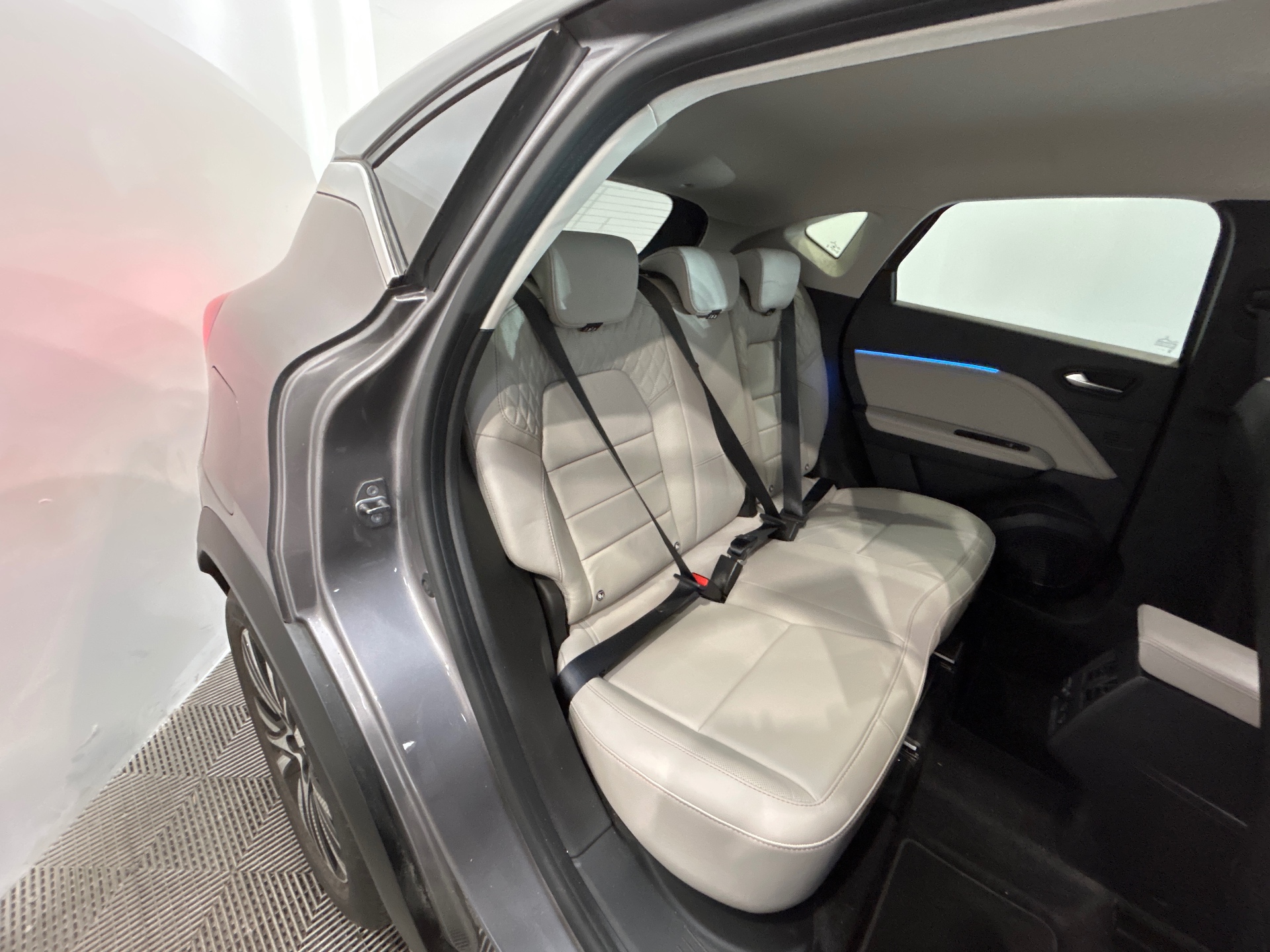 RENAULT CAPTUR E-Tech full hybrid 145 Iconic