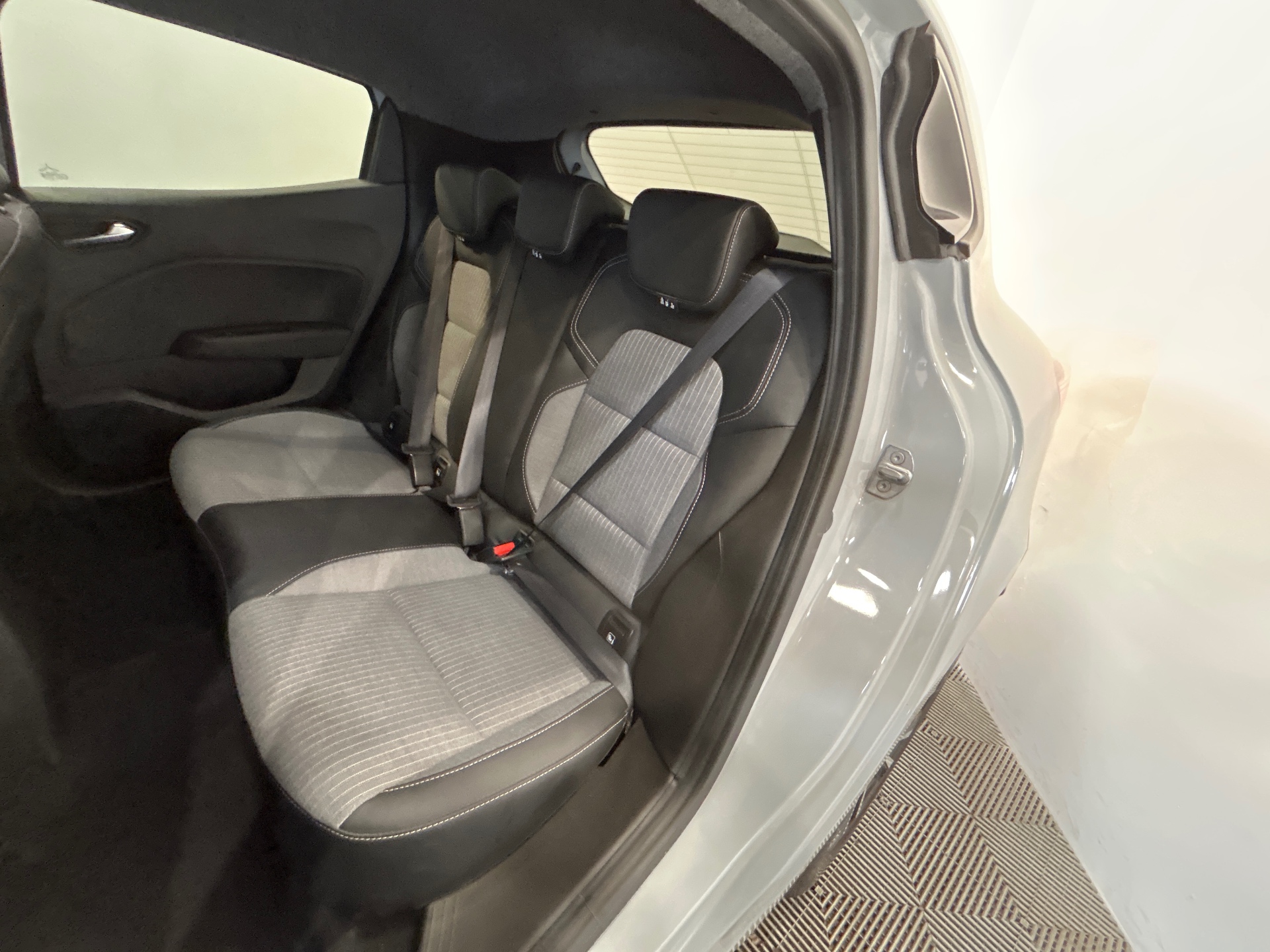 RENAULT CLIO V techno TCe 90 phase 2