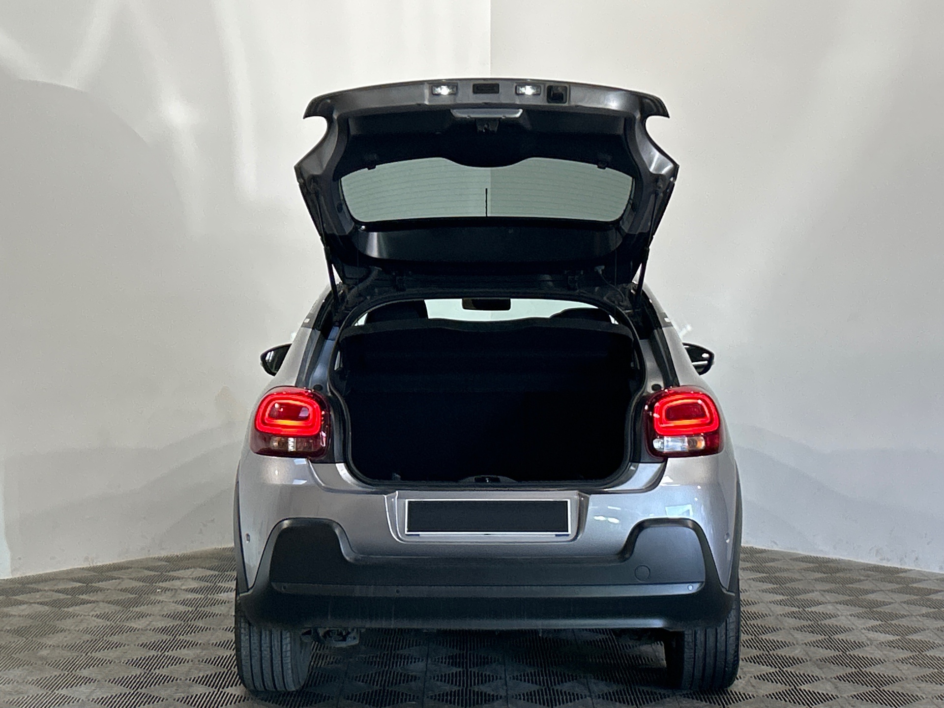 CITROEN C3 PT110 S&S BVM6 SHINE