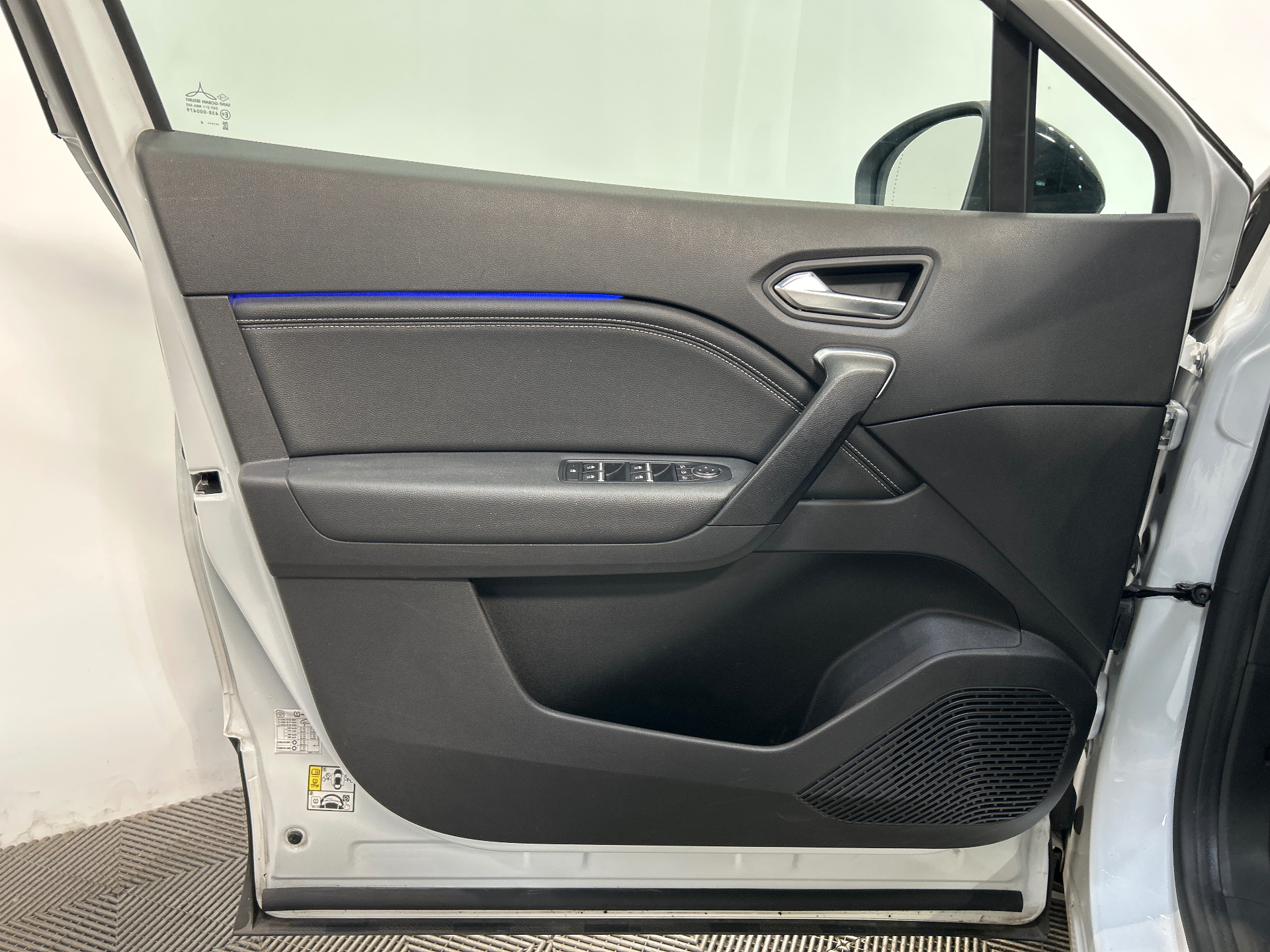 RENAULT CAPTUR techno TCe 90