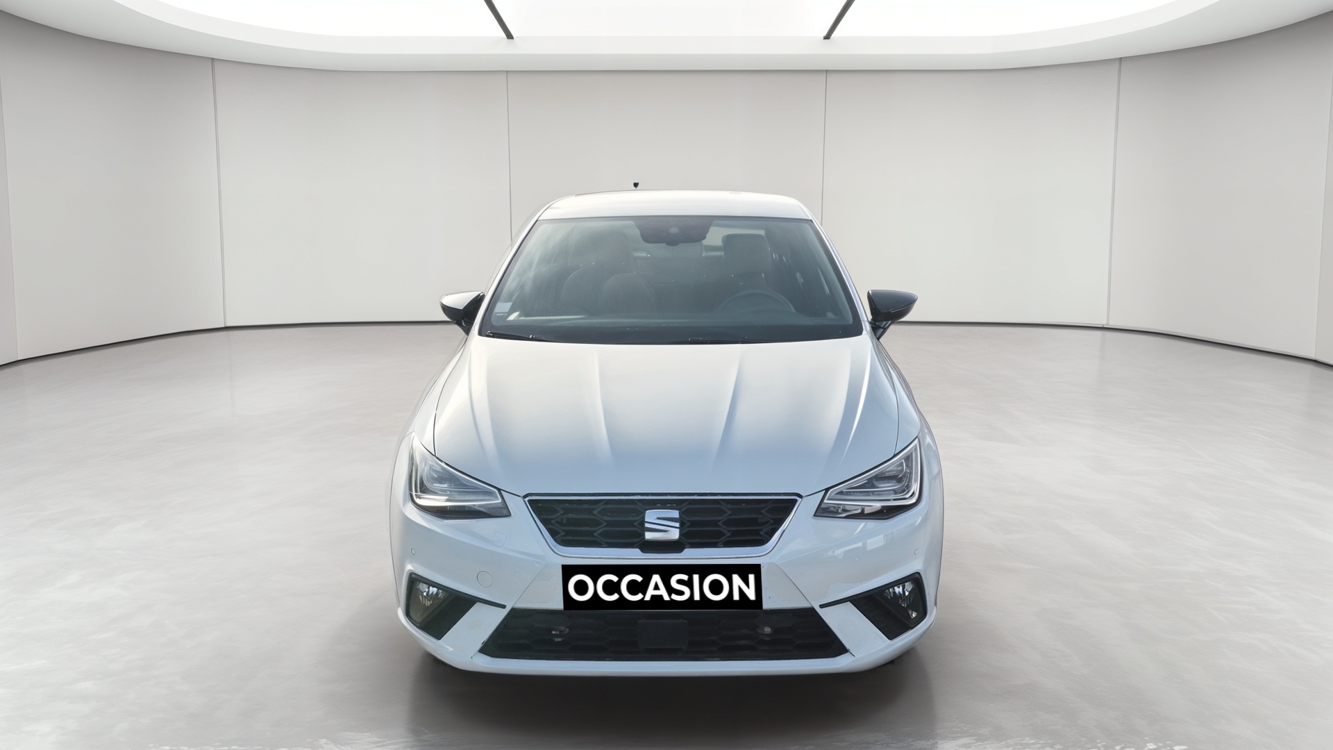 SEAT IBIZA Version FR 1.0 TSI 110