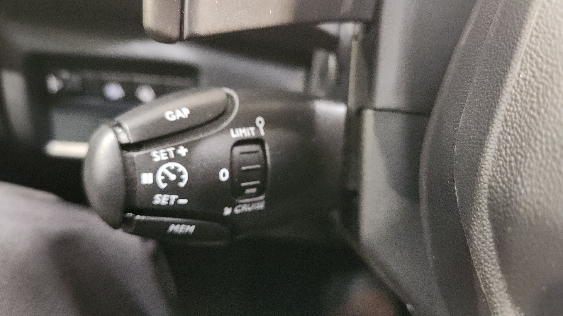 CITROEN C5 AIRCROSS PureTech 130 S&S EAT8 Feel Pack - 5P