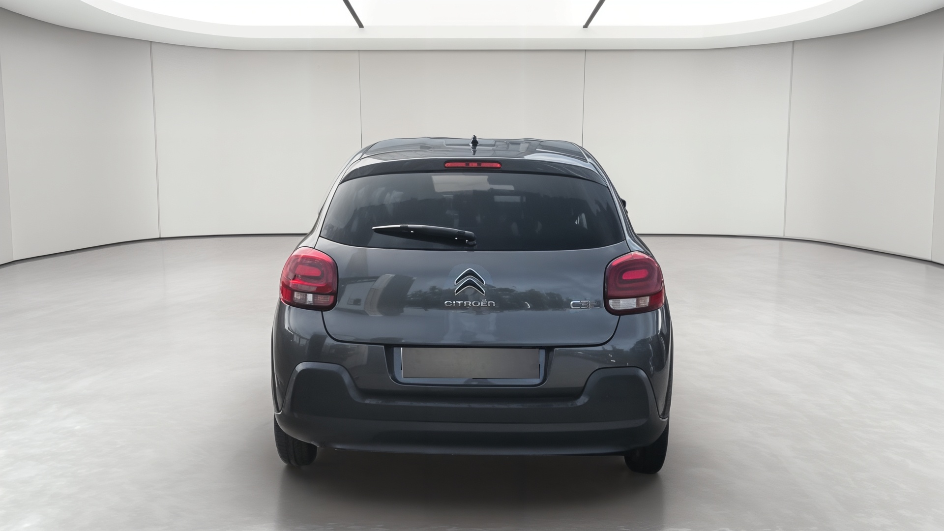 CITROEN C3 PureTech 110 ch BVM6 Max