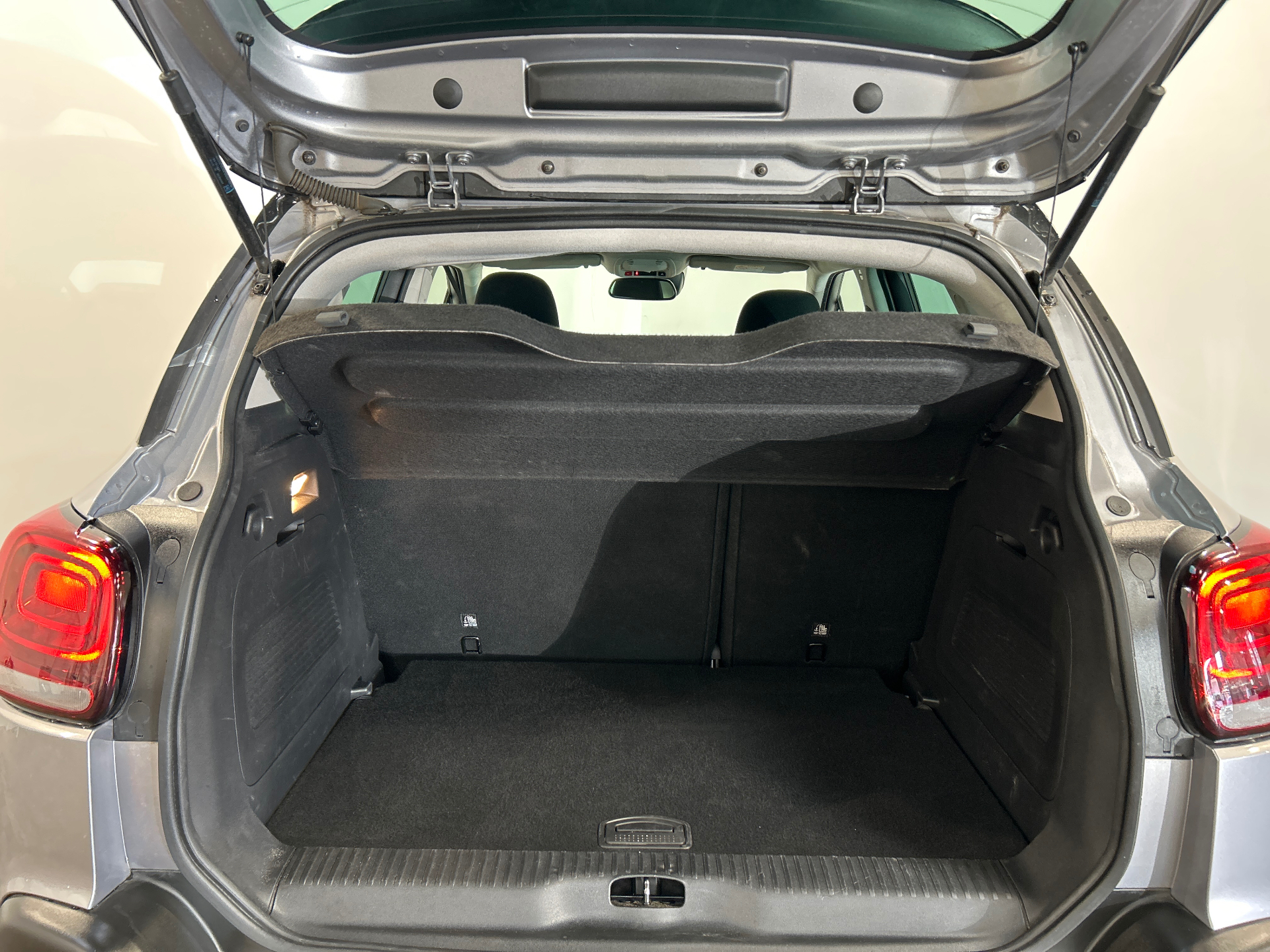 CITROEN C3 AIRCROSS PTECH 130 S&S EAT6 MAX