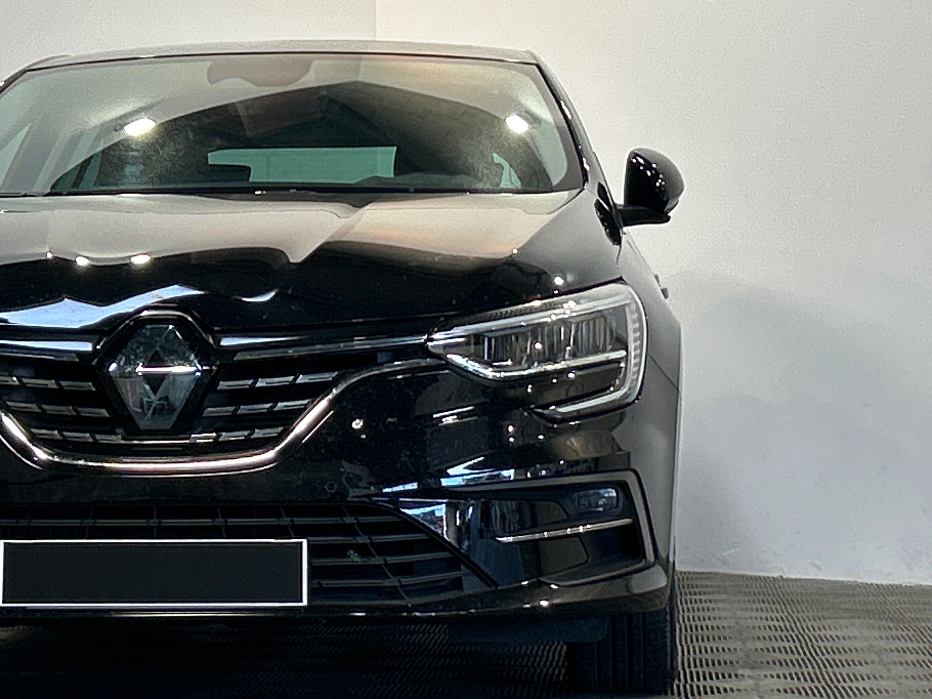 RENAULT MEGANE IV BERLINE techno TCe 140 EDC -23