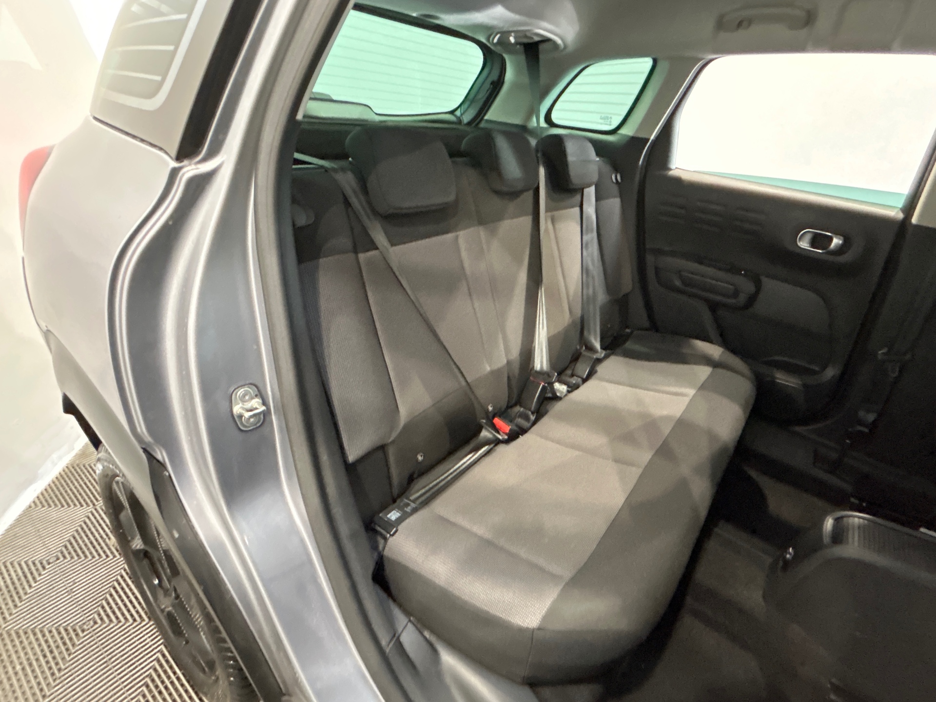 CITROEN C3 AIRCROSS PTECH 130 S&S EAT6 MAX