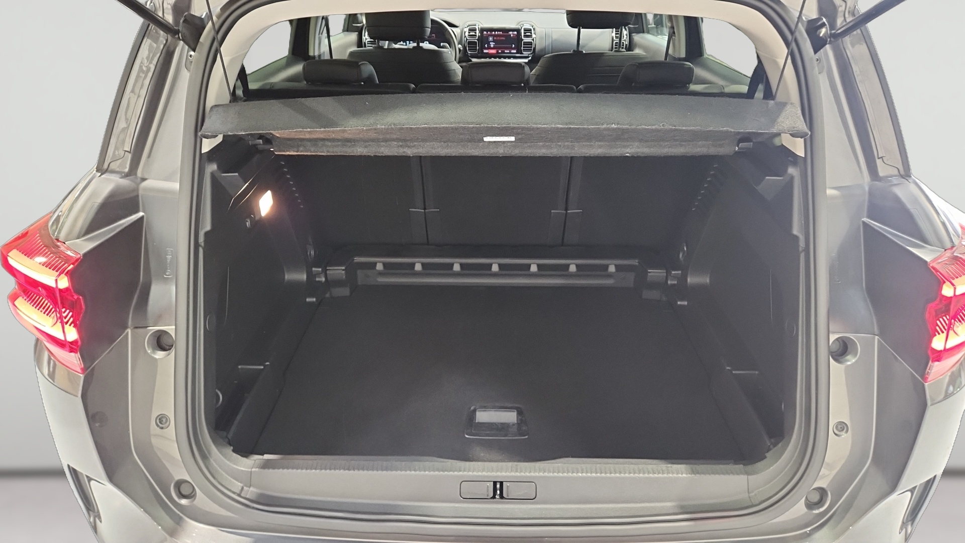 CITROEN C5 AIRCROSS PureTech 130 S&S EAT8 Feel Pack - 5P