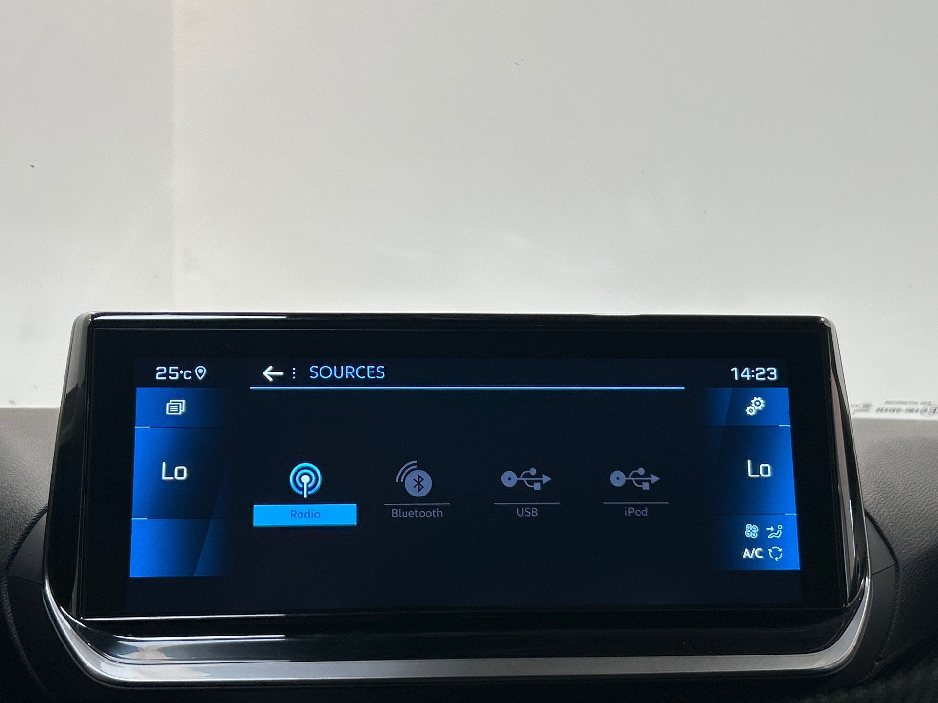 PEUGEOT 2008 PureTech 130 S&S BVM6 Allure Pack
