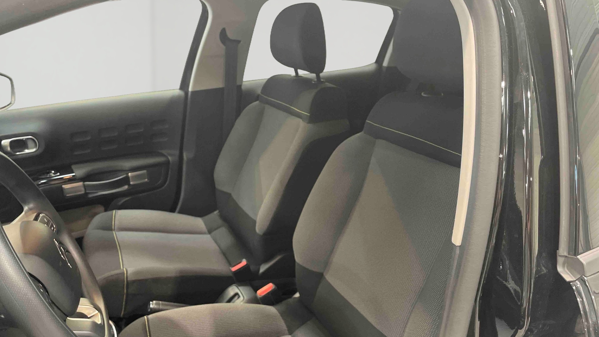 CITROEN C3 PureTech 110 S&S BVM6 Shine - 5P