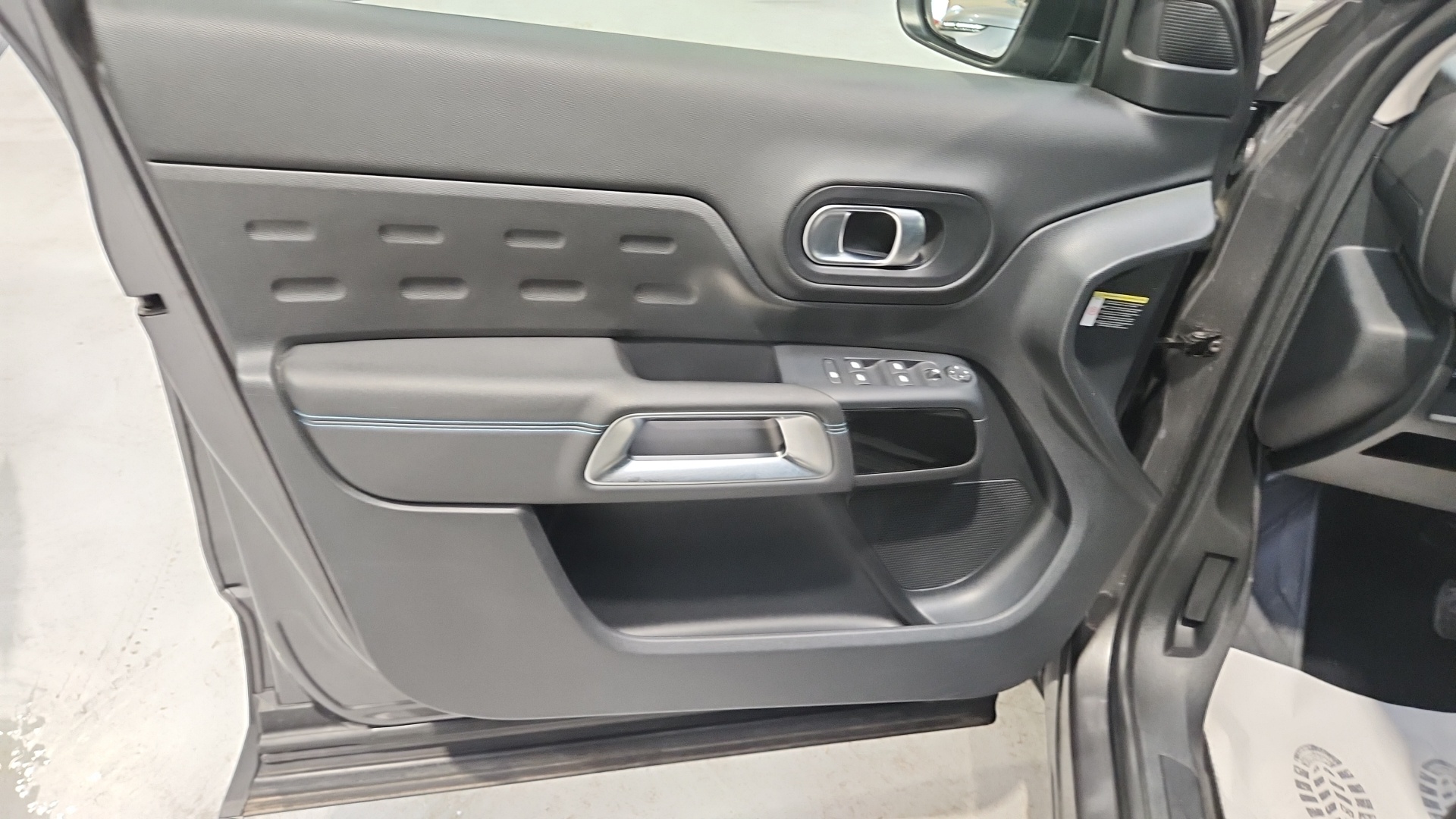 CITROEN C5 AIRCROSS PureTech 130 S&S EAT8 Feel Pack - 5P