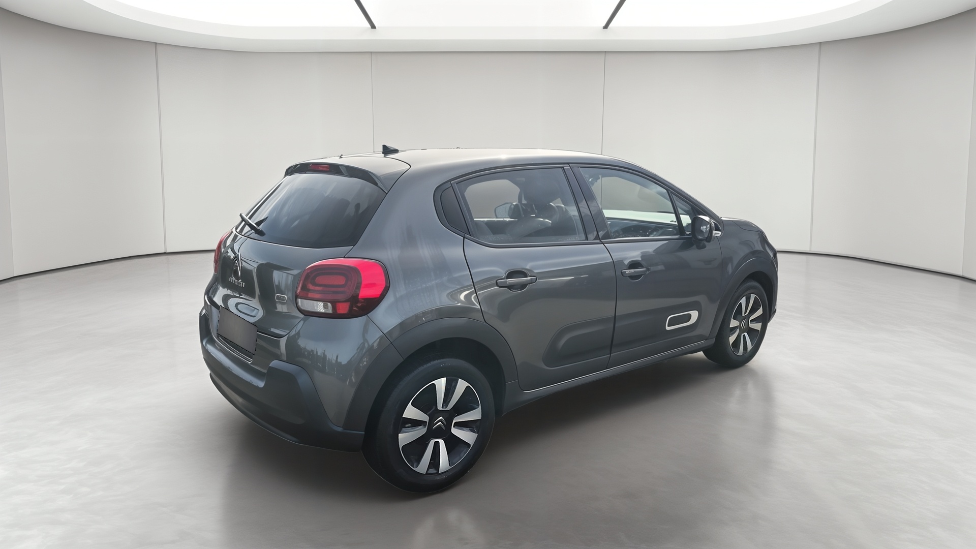 CITROEN C3 PureTech 110 ch BVM6 Max