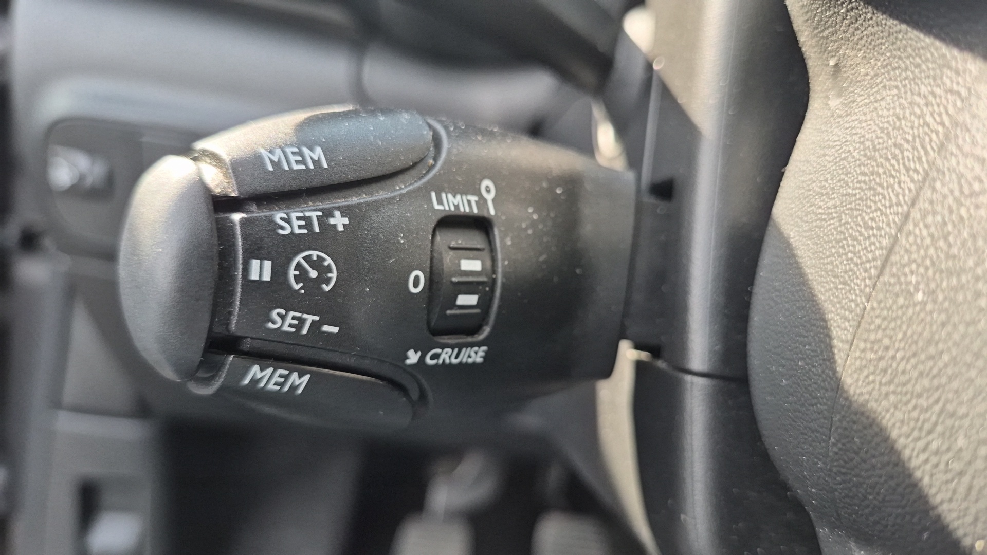 CITROEN C3 PureTech 110 S&S BVM6 Shine