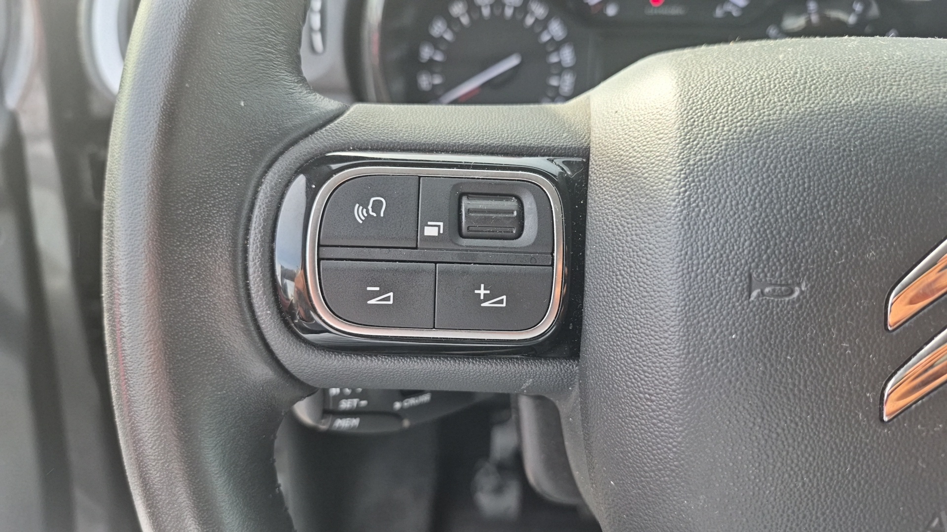 CITROEN C3 PureTech 110 ch BVM6 Max