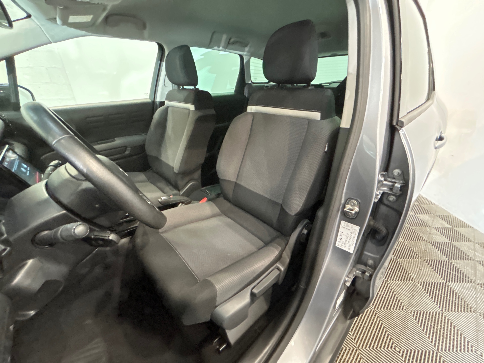 CITROEN C3 AIRCROSS PTECH 130 S&S EAT6 MAX