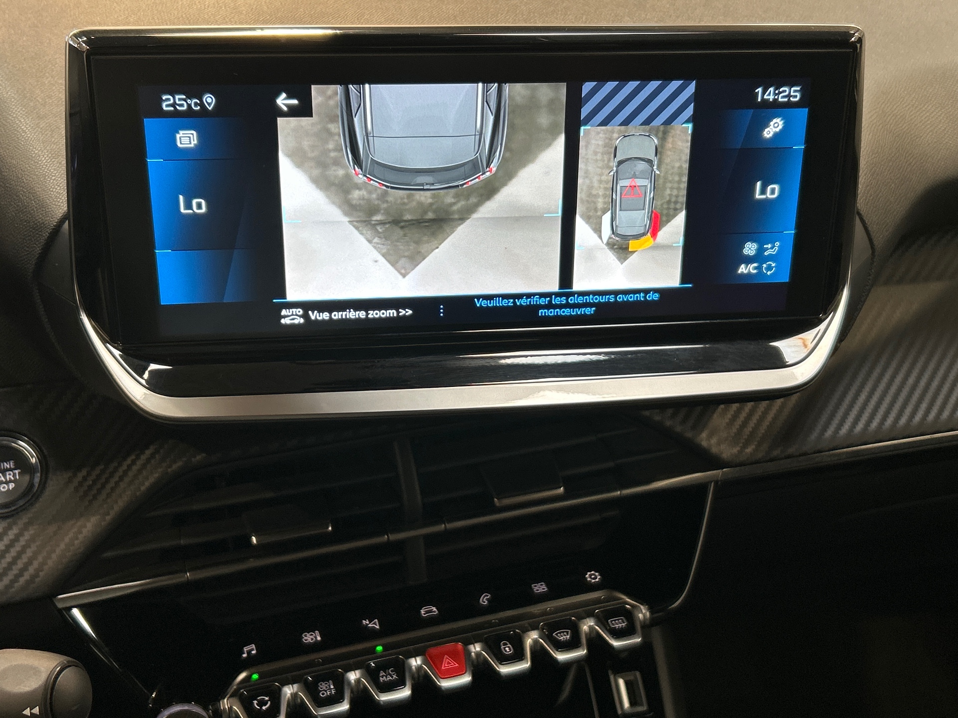 PEUGEOT 2008 PureTech 130 S&S BVM6 Allure Pack