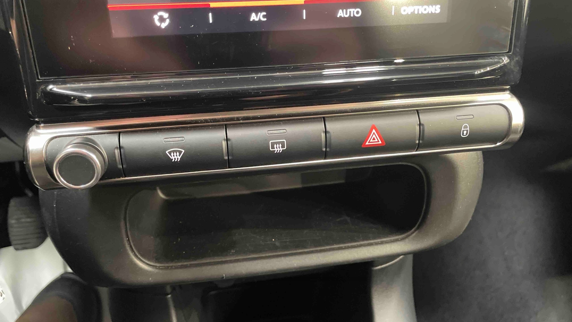 CITROEN C3 PureTech 110 S&S BVM6 Shine - 5P